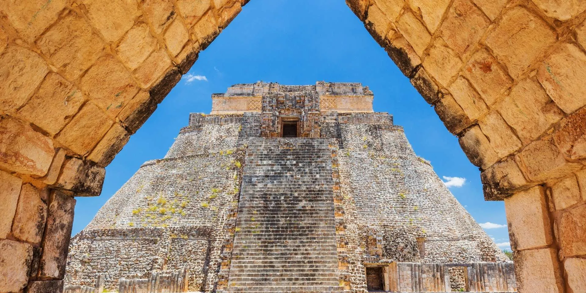 Zonas Arqueologicas de Mexico