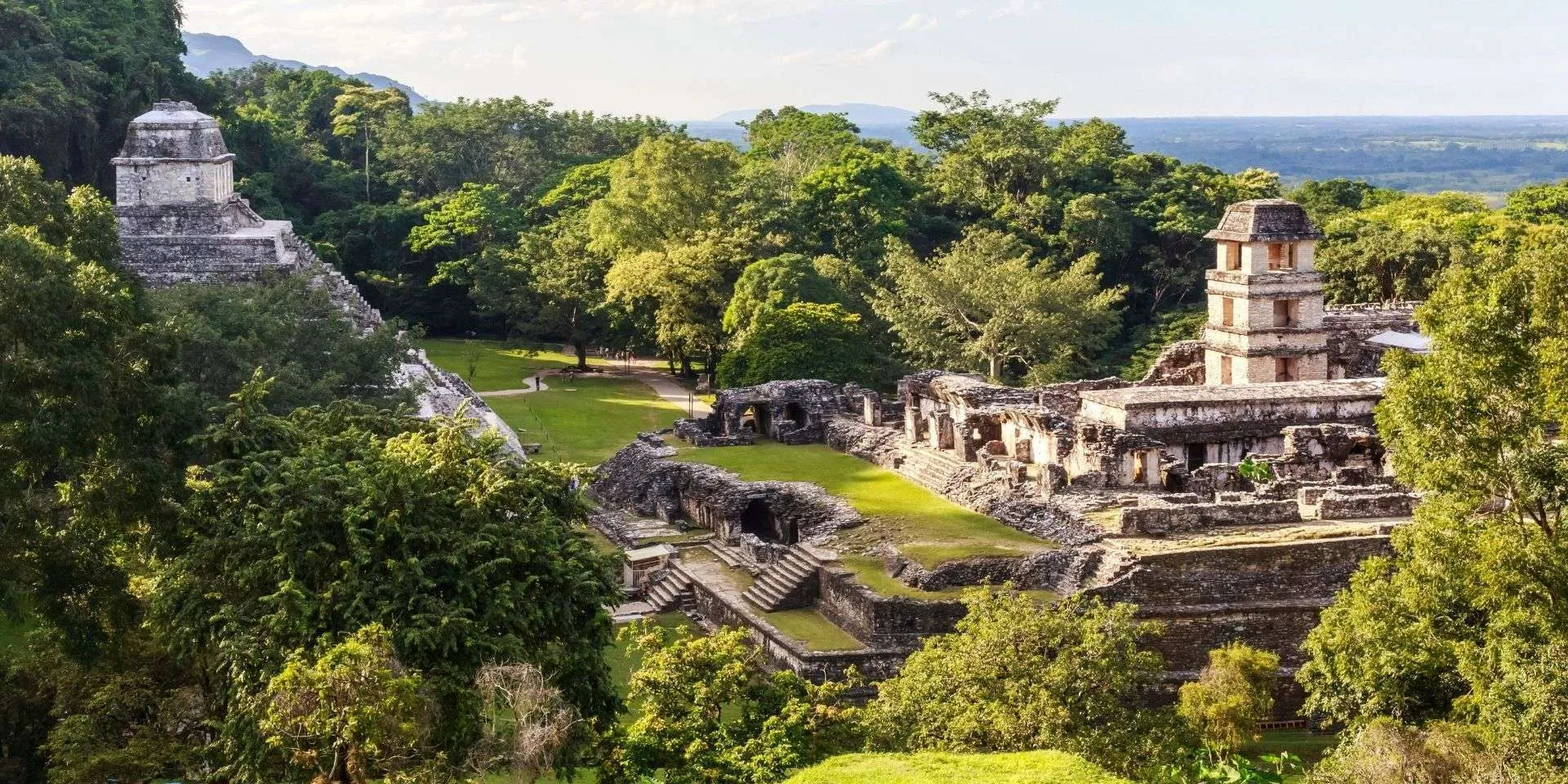 Los 15 Principales Sitios Arqueológicos de México