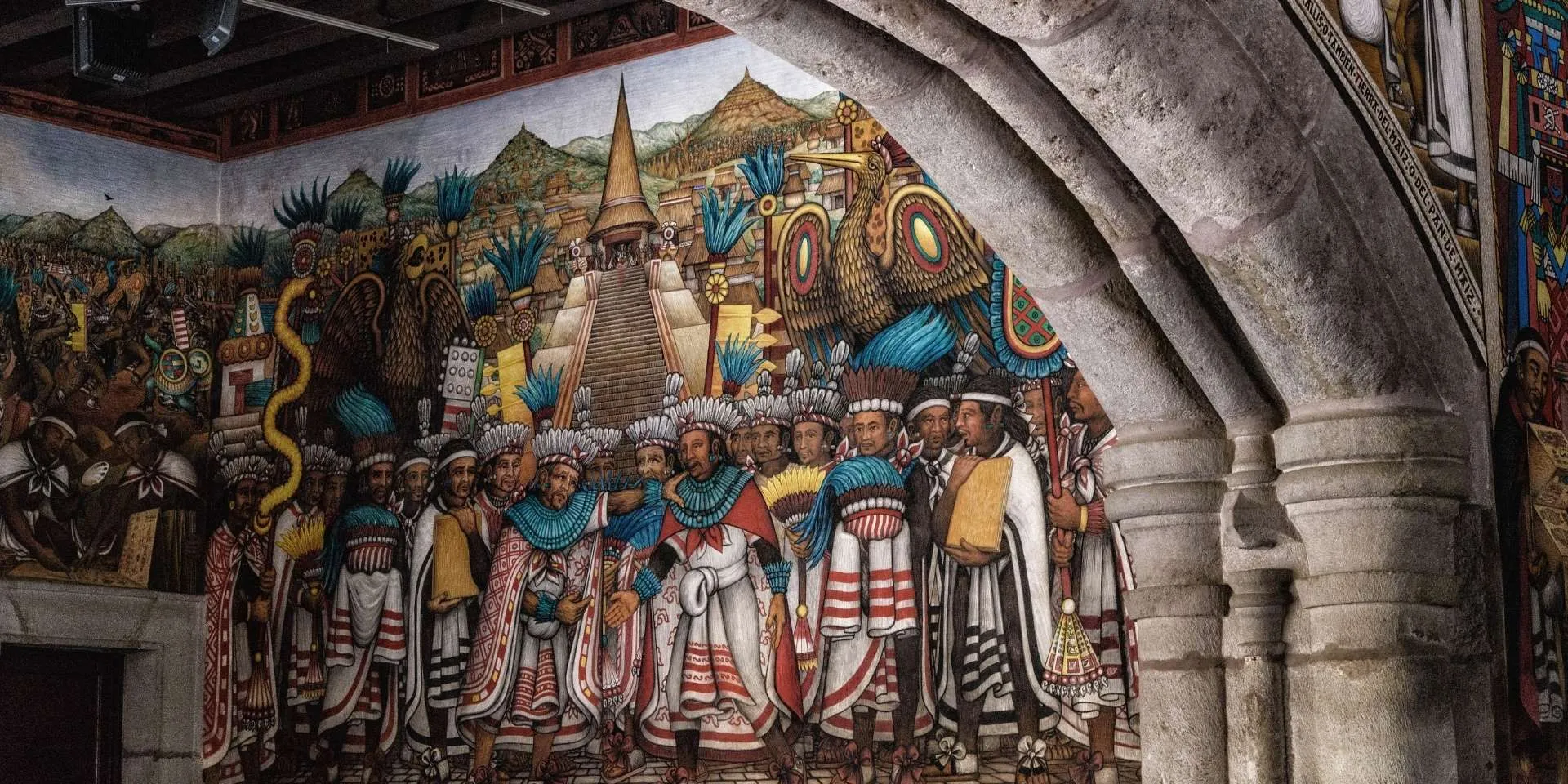 Estado de Tlaxcala Mexico