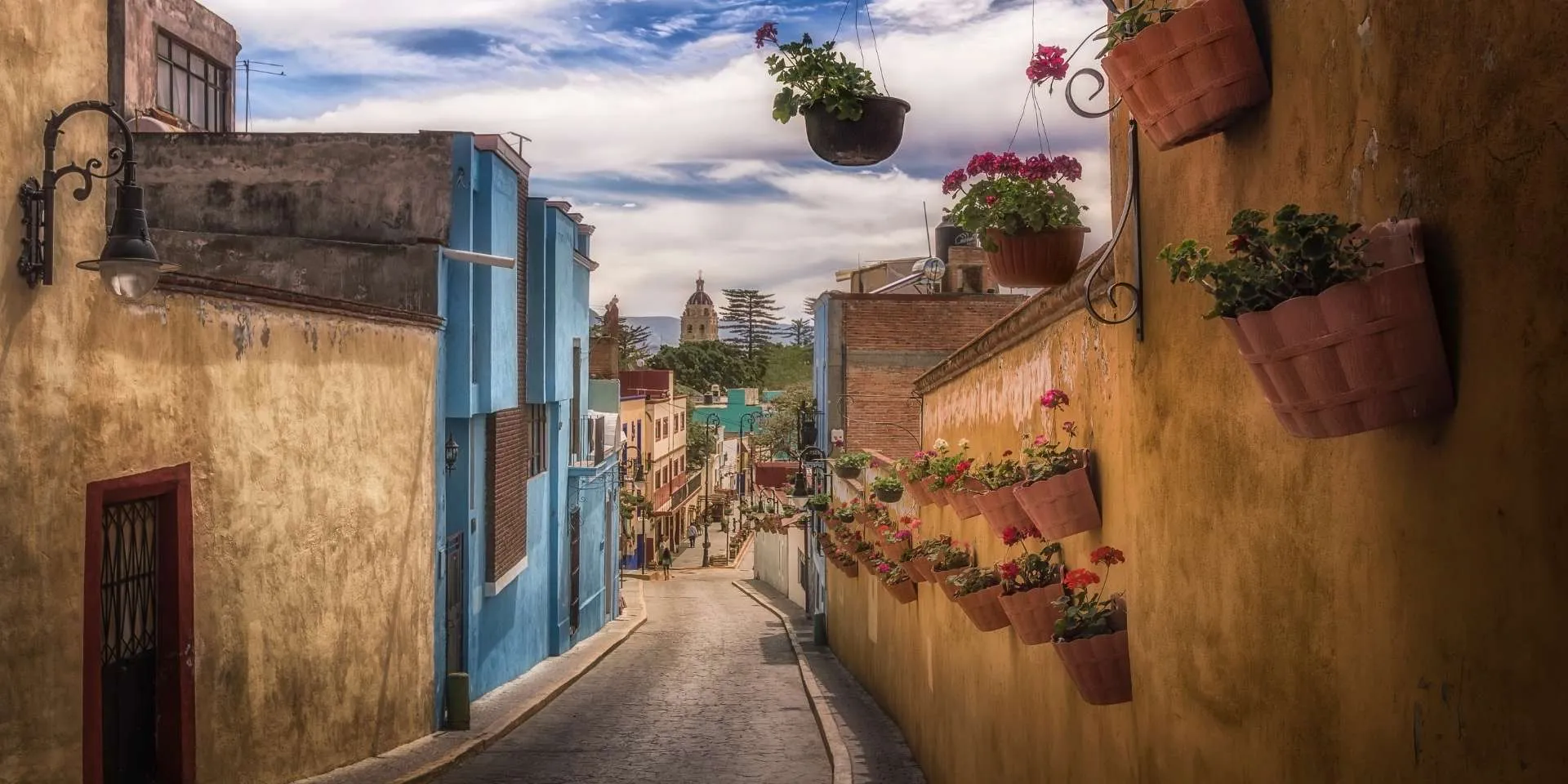 Atlixco Puebla Pueblo Magico