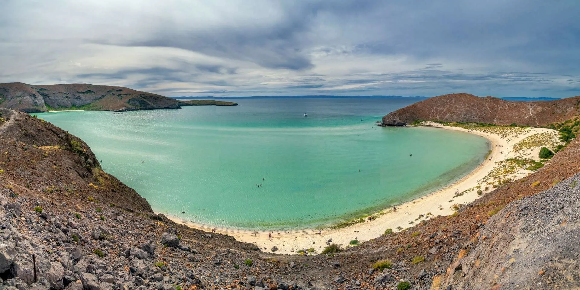 La Paz Baja California Sur