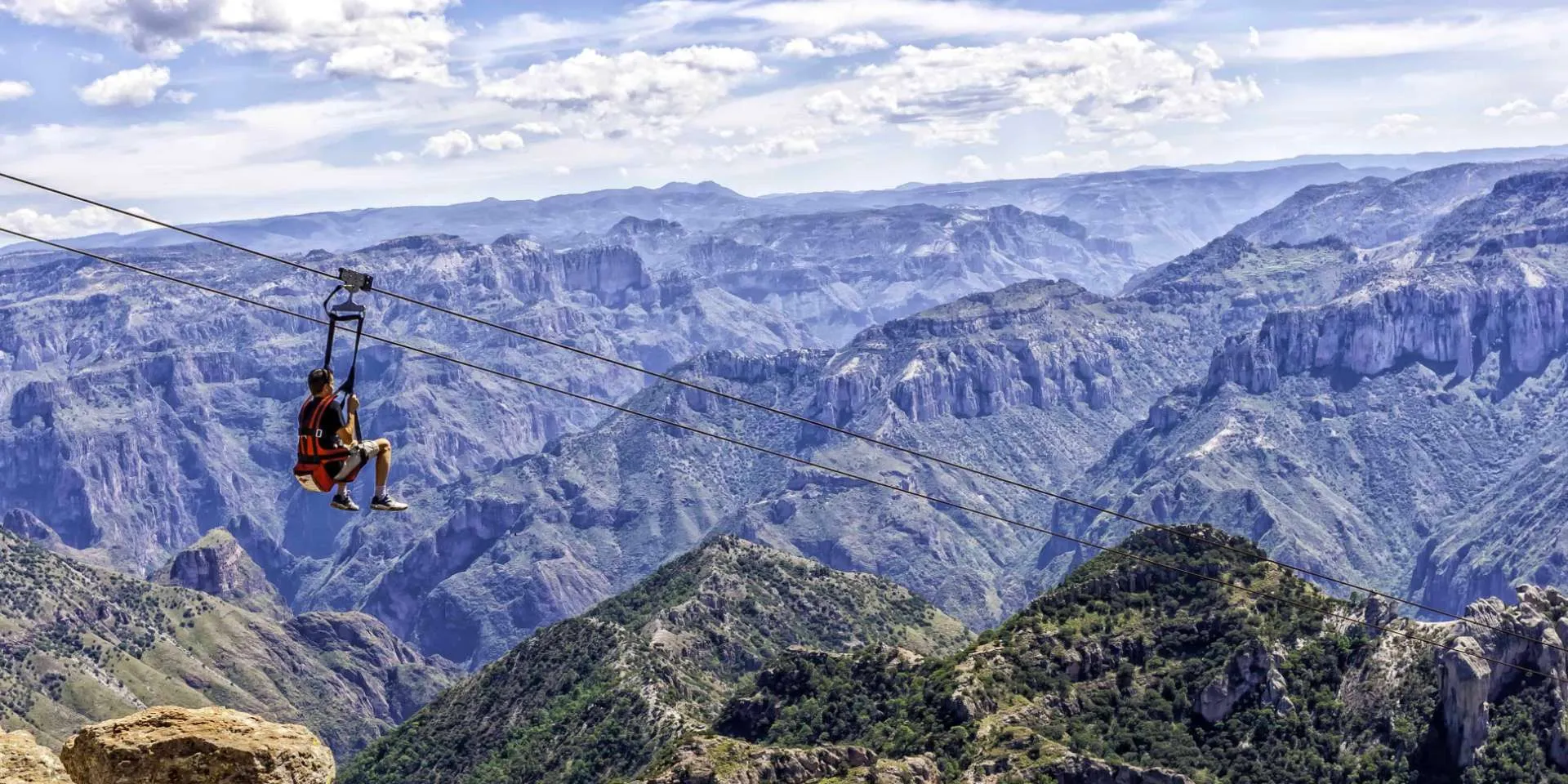 Lugares Turisticos del Estado de Chihuahua