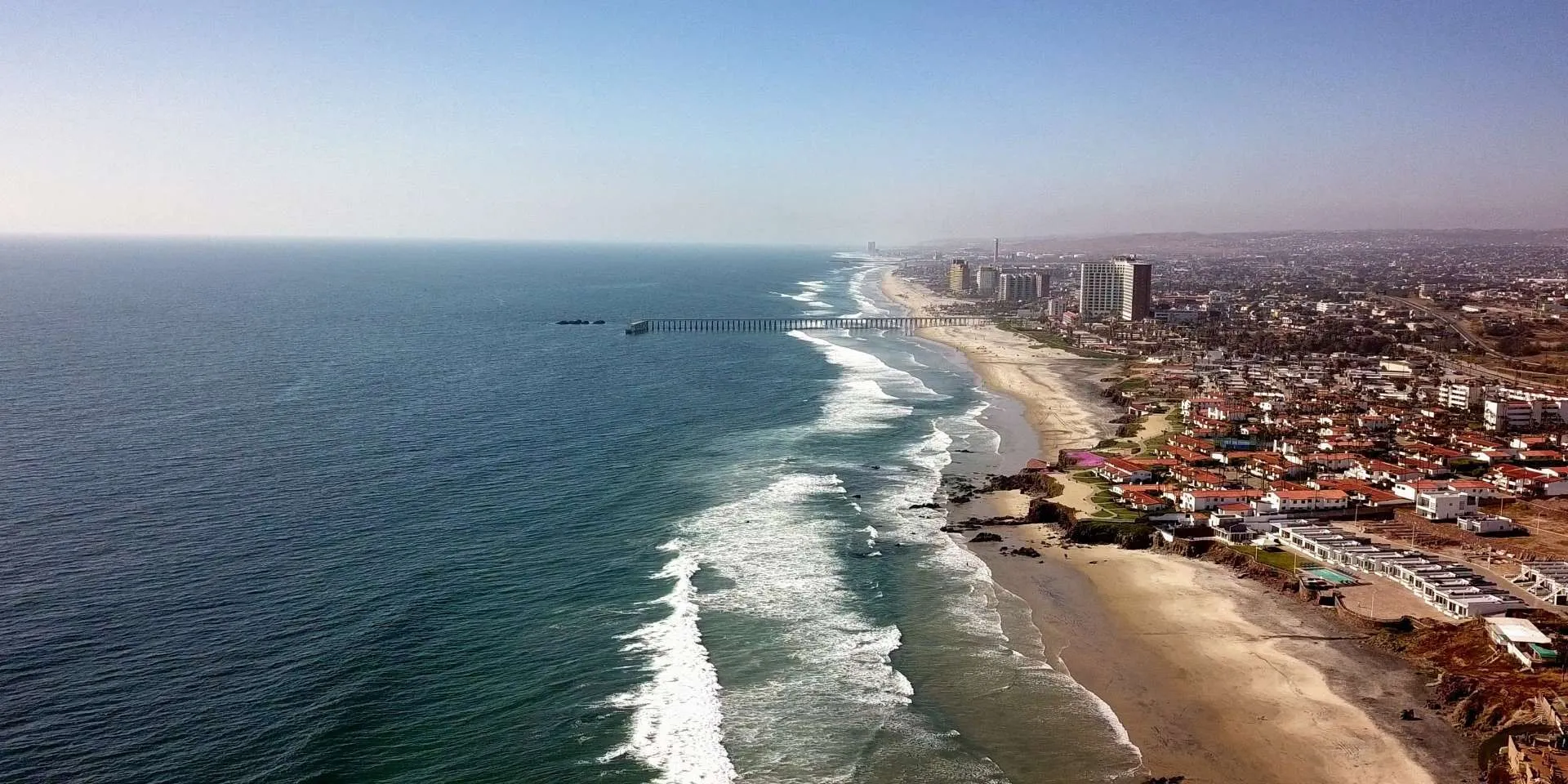 Rosarito Baja California