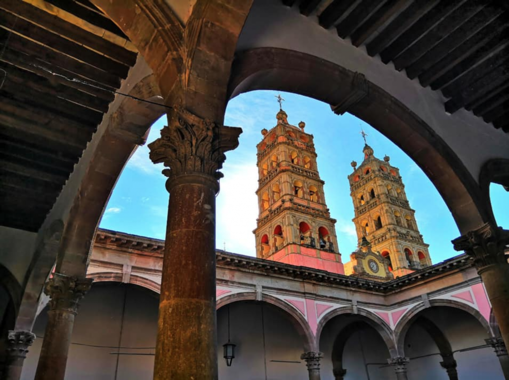 Salvatierra Guanajuato Pueblo Magico