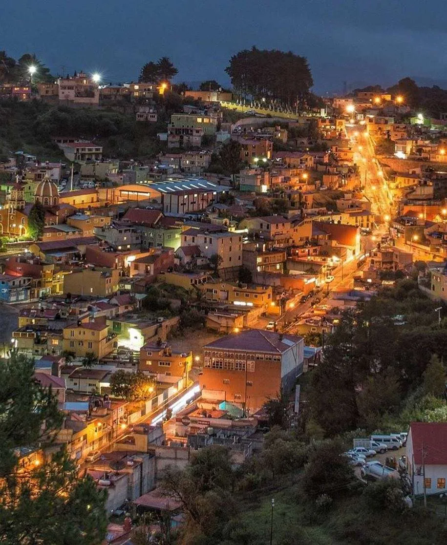 Turismo En San Joaquín Querétaro Pueblo Mágico Dónde Ir Y Qué Hacer