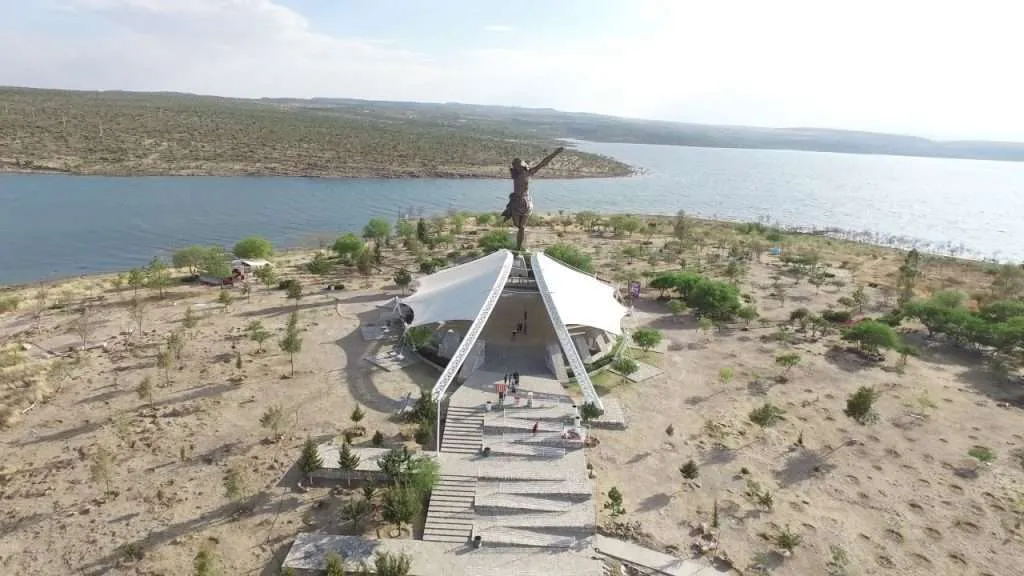 Parque Aventura Boca de Túnel | Aguascalientes 3 San José de Gracia Aguascalientes Pueblo Magico