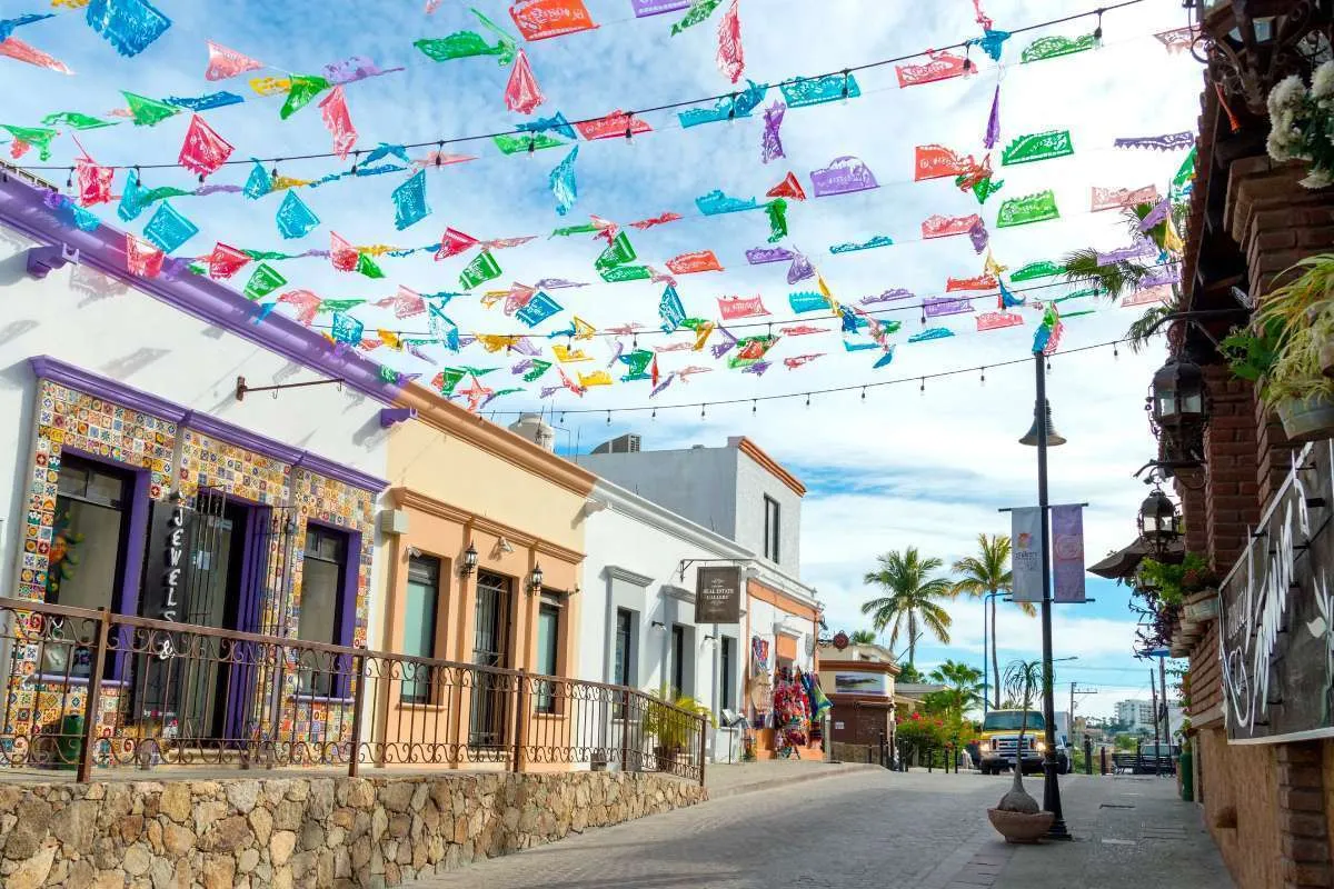 San José Del Cabo Baja California Sur Dónde Ir Y Qué Hacer