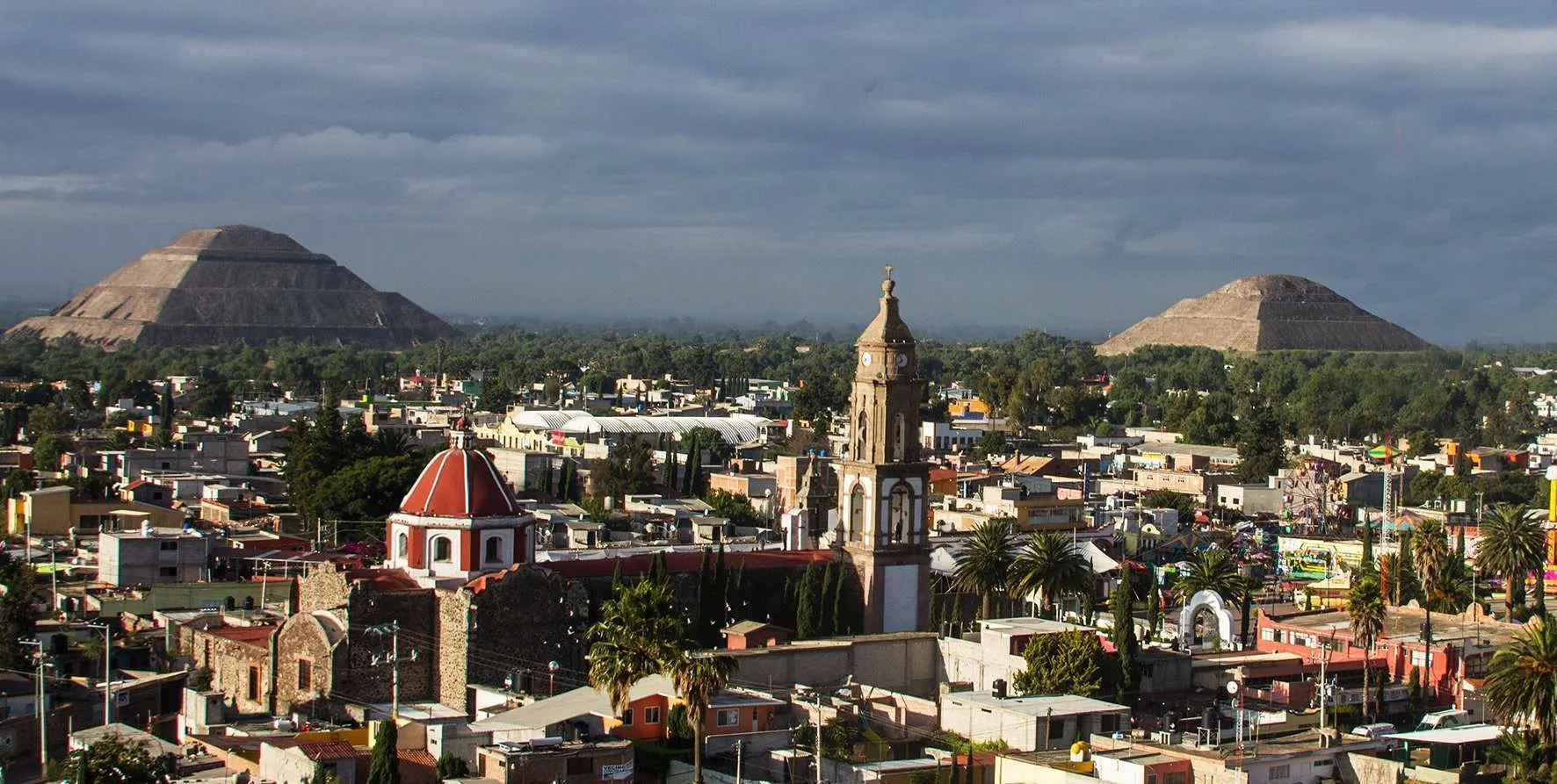 San Juan Teotihuacán Pueblo Mágico | Dónde Ir Y Qué Hacer
