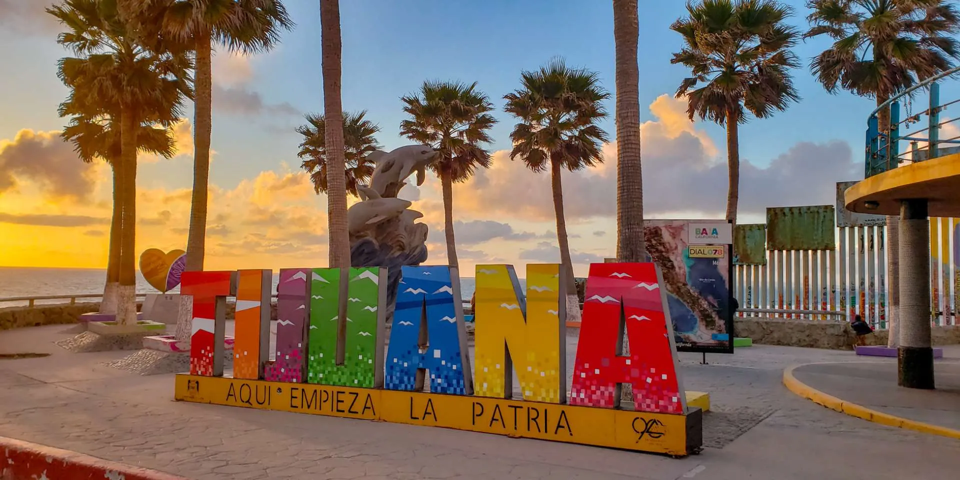 Tijuana Baja California