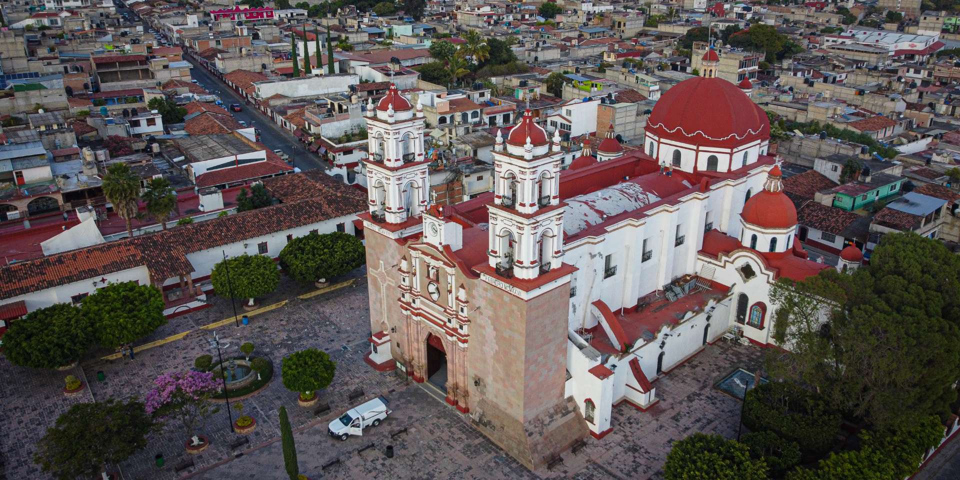 Tonatico Estado de México Pueblo Mágico