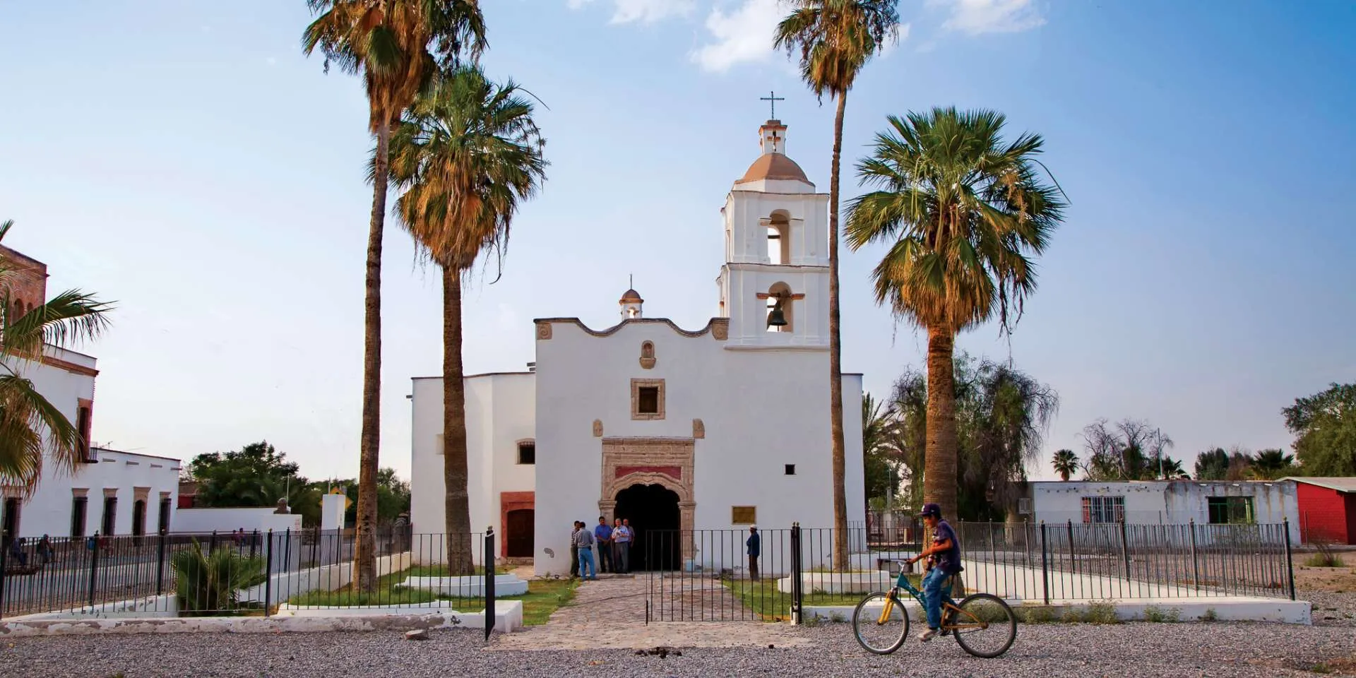 Viesca Coahuila Pueblo Magico