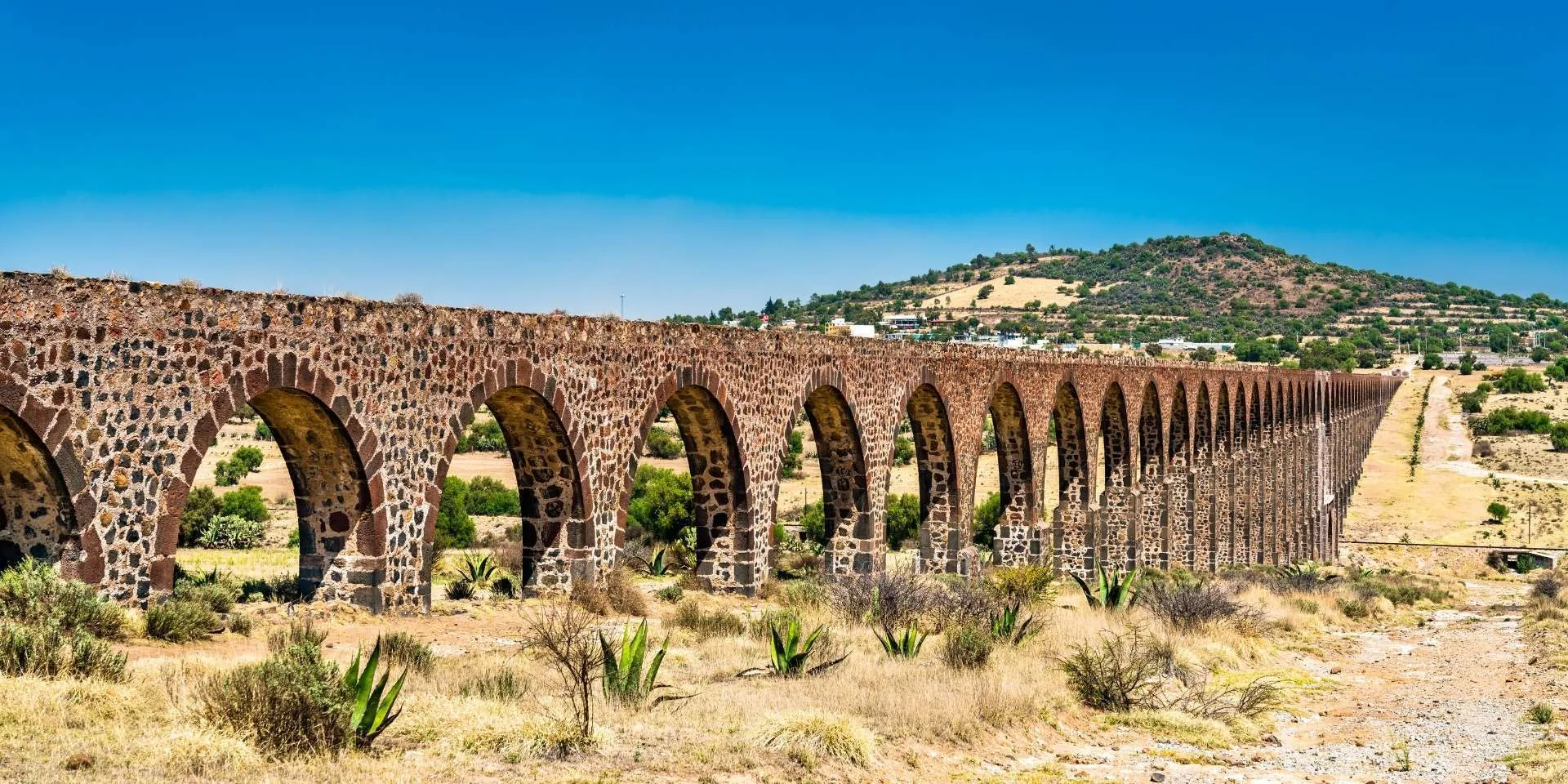 Zempoala Hidalgo Pueblo Magico