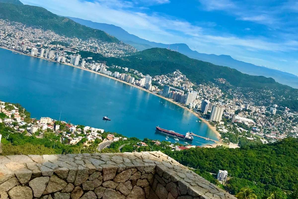 agudo En es inutil Turismo En Acapulco Guerrero | Dónde Ir Y Qué Hacer