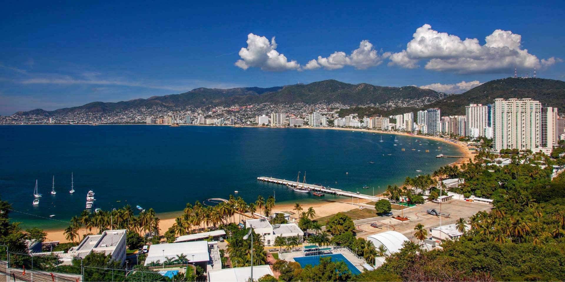 Acapulco Guerrero