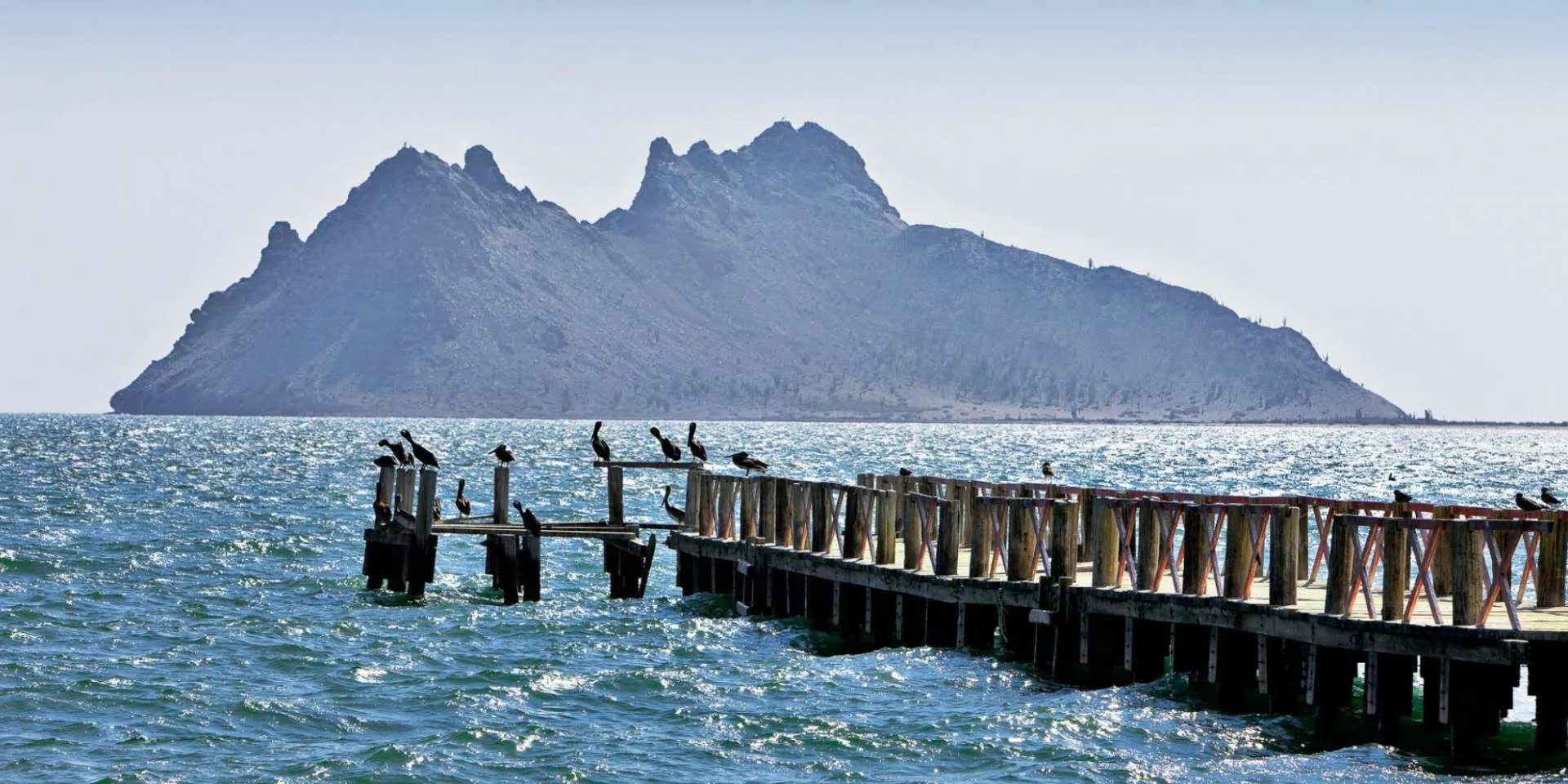 Turismo En Bahía De Kino Sonora | Dónde Ir Y Qué Hacer