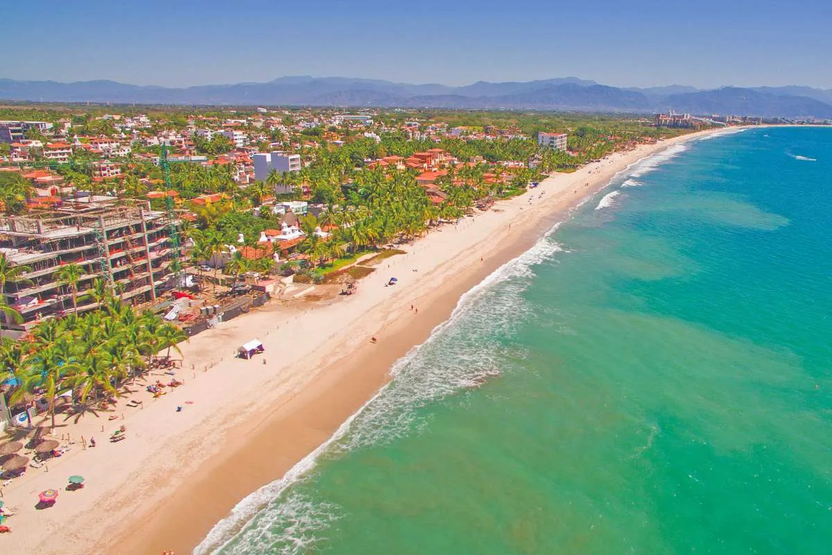 Turismo En Bucerías Riviera Nayarit | Dónde Ir Y Qué Hacer
