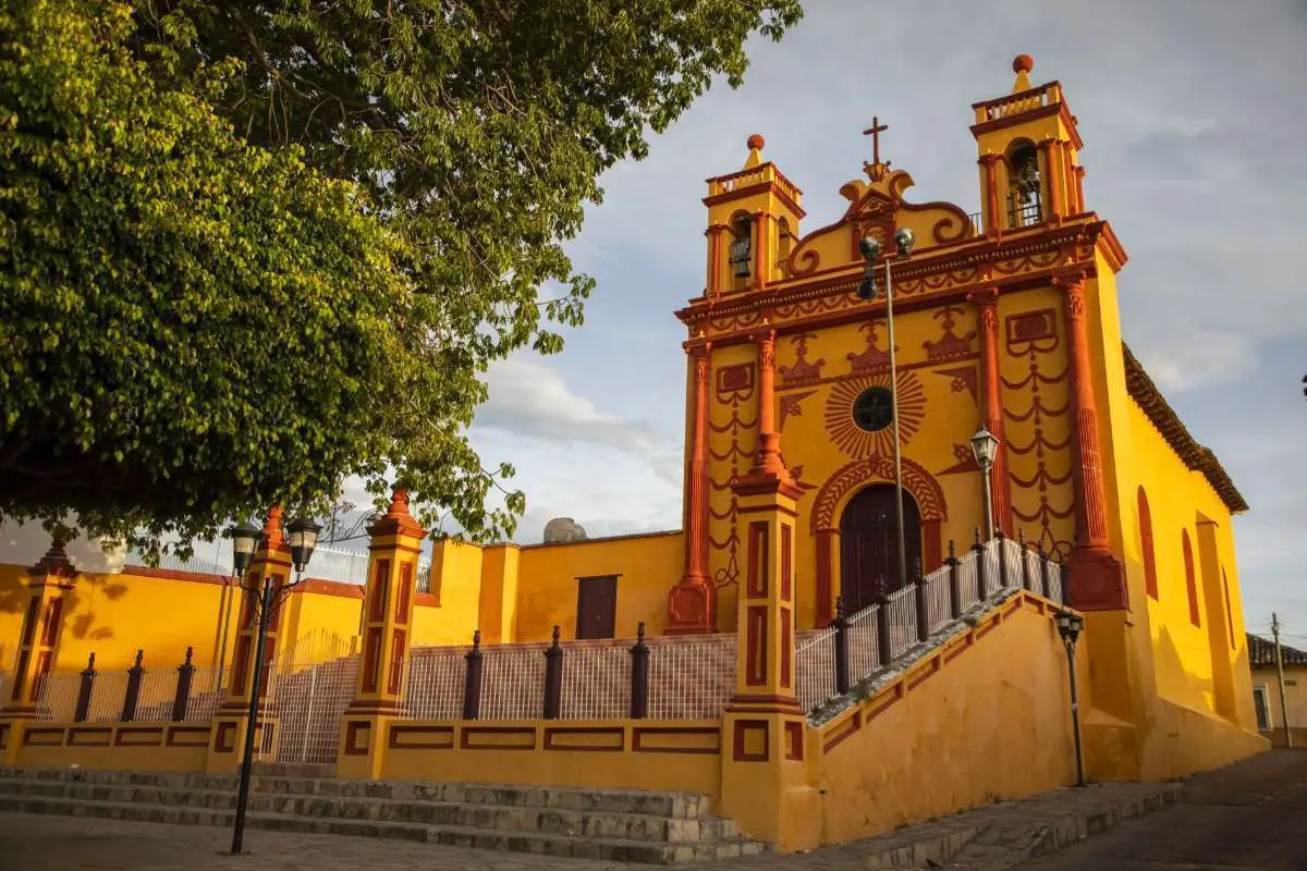 Turismo En Comitán De Domínguez Chiapas Pueblo Mágico Dónde Ir Y Qué Hacer Turismo En Comitán De Domínguez Chiapas Pueblo Mágico Dónde Ir Y Qué Hacer