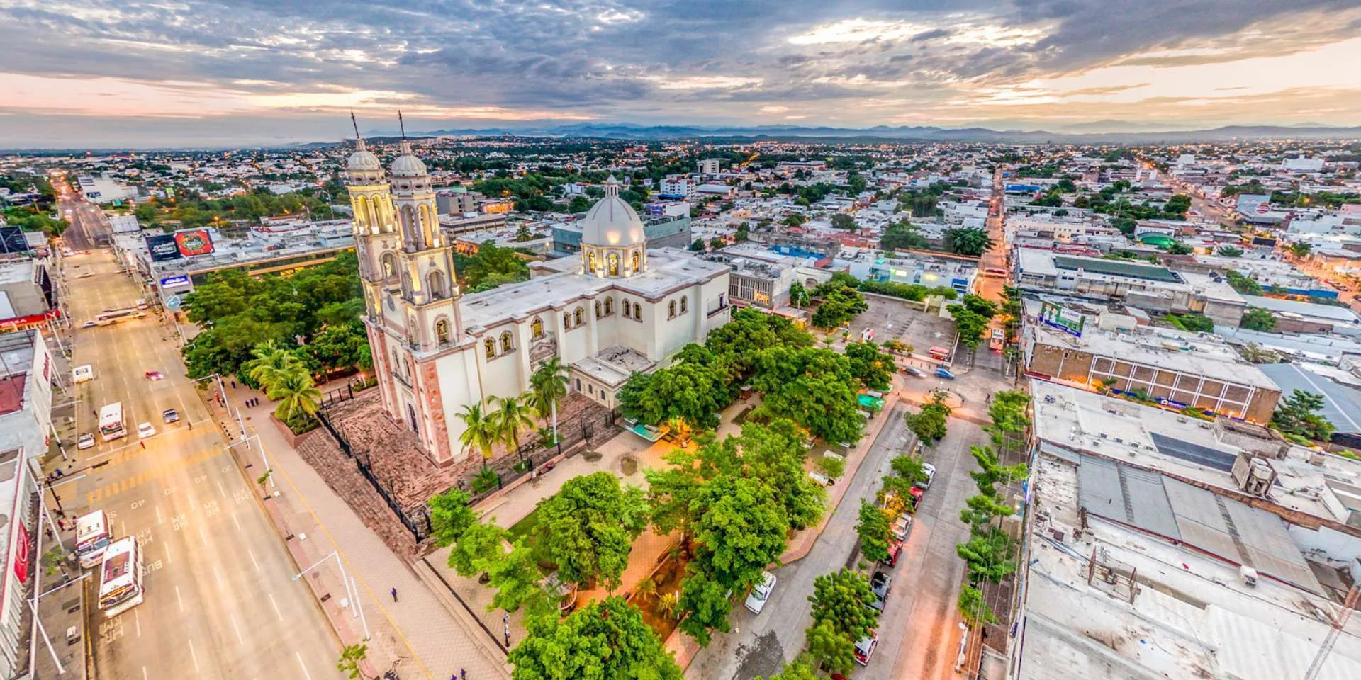 Culiacan Sinaloa Centro