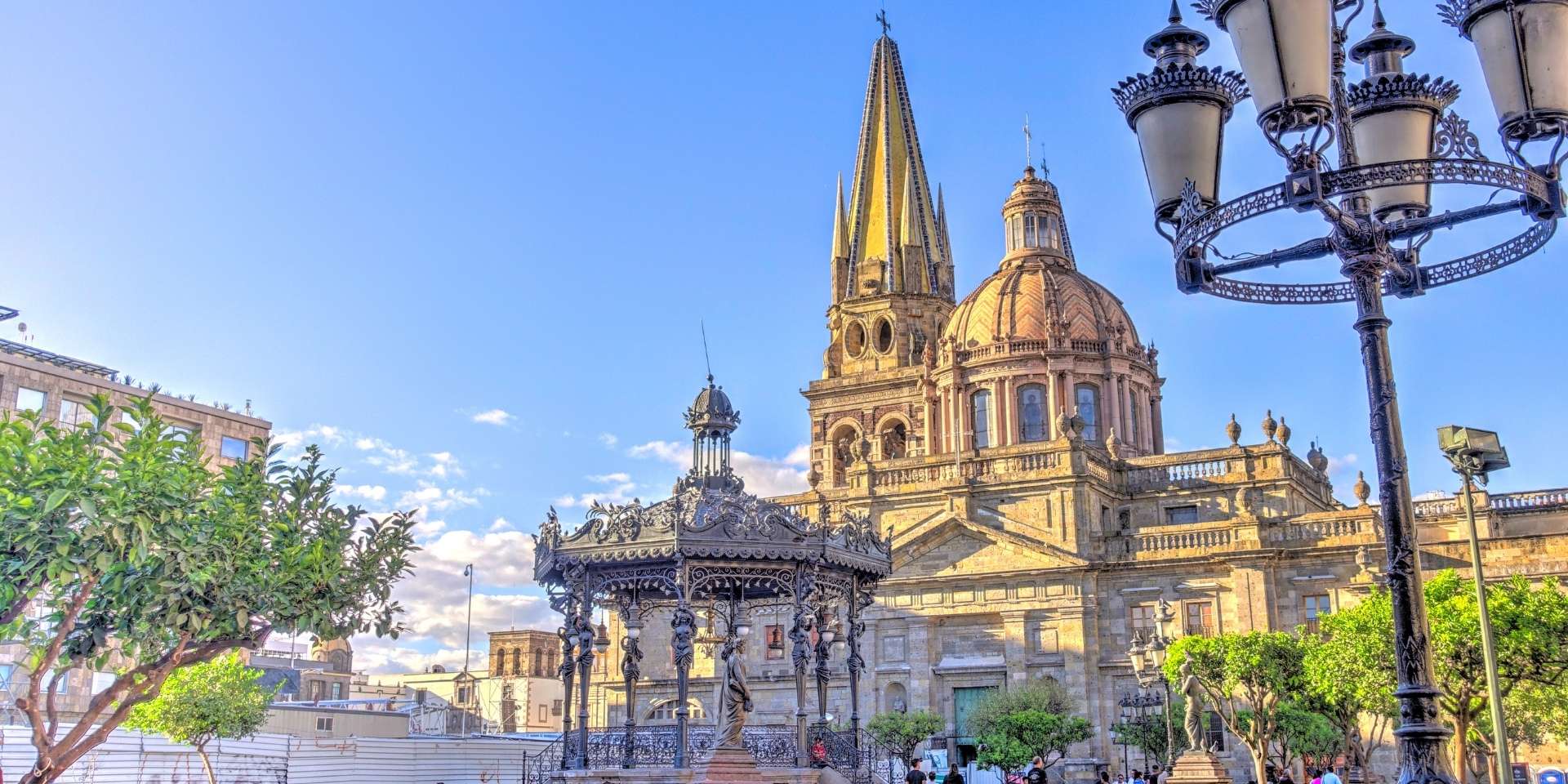 Estado de Jalisco Mexico