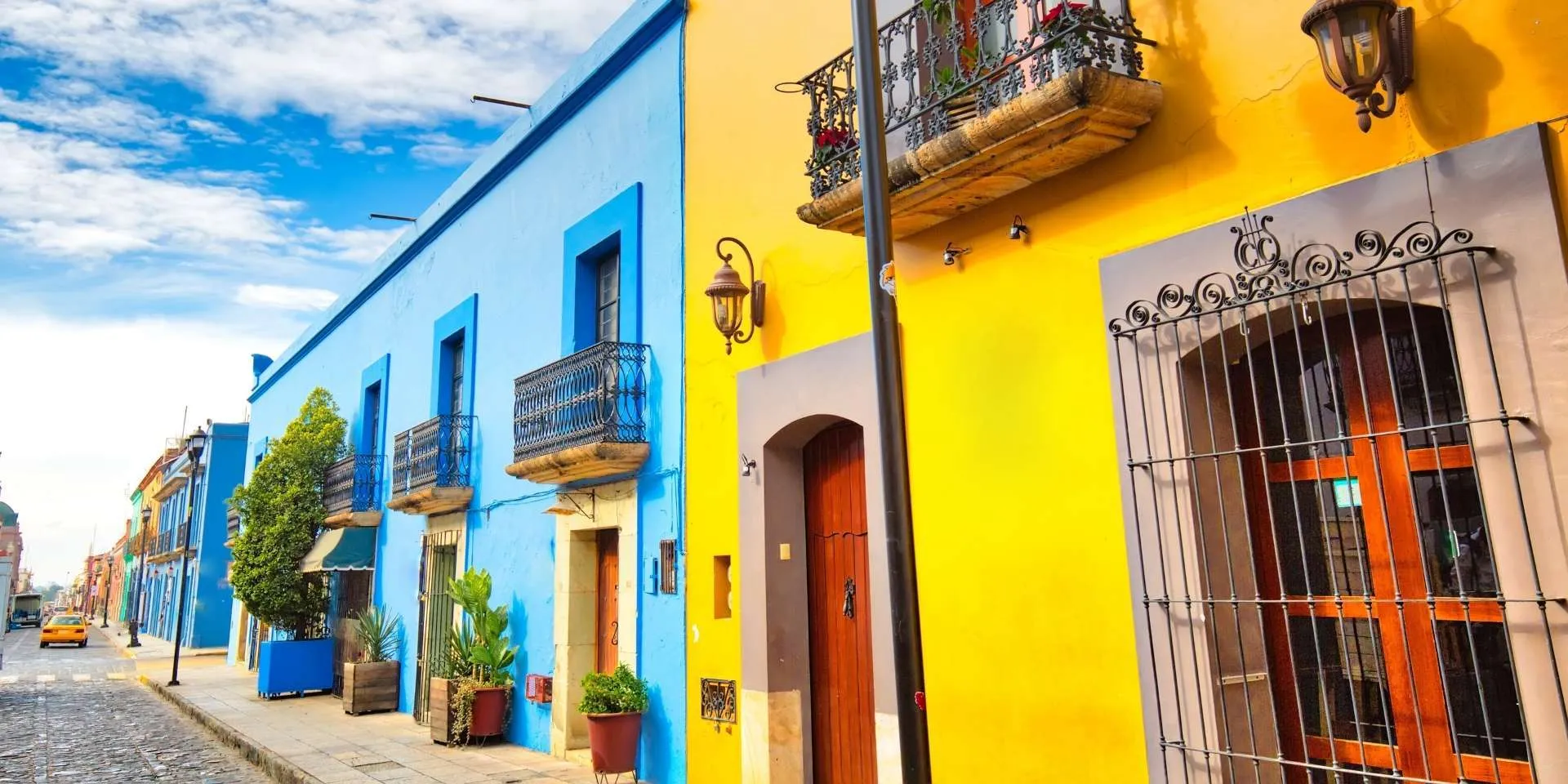 Estado de Oaxaca