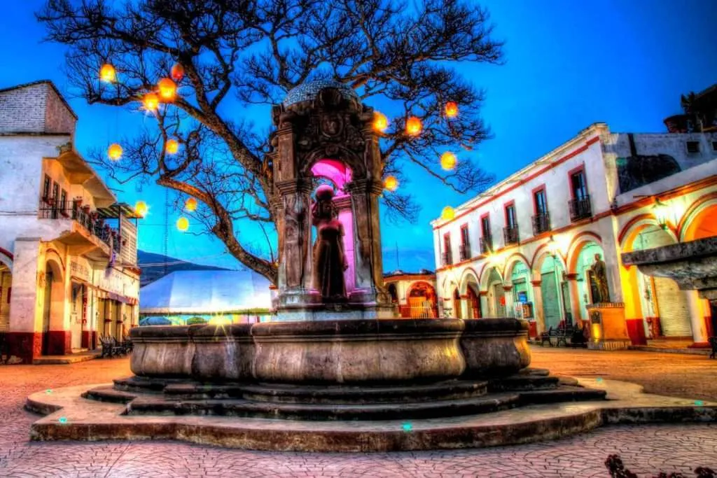 Turismo En Jiquilpan Michoacán Pueblo Mágico Dónde Ir Y Qué Hacer
