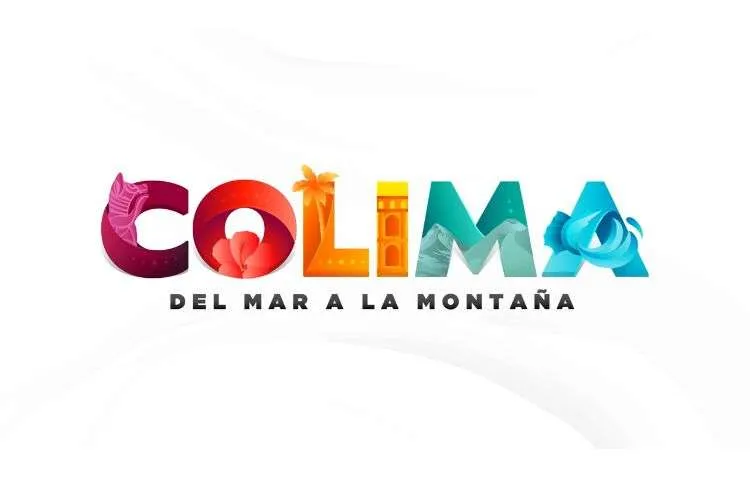 Logo Estado de Colima