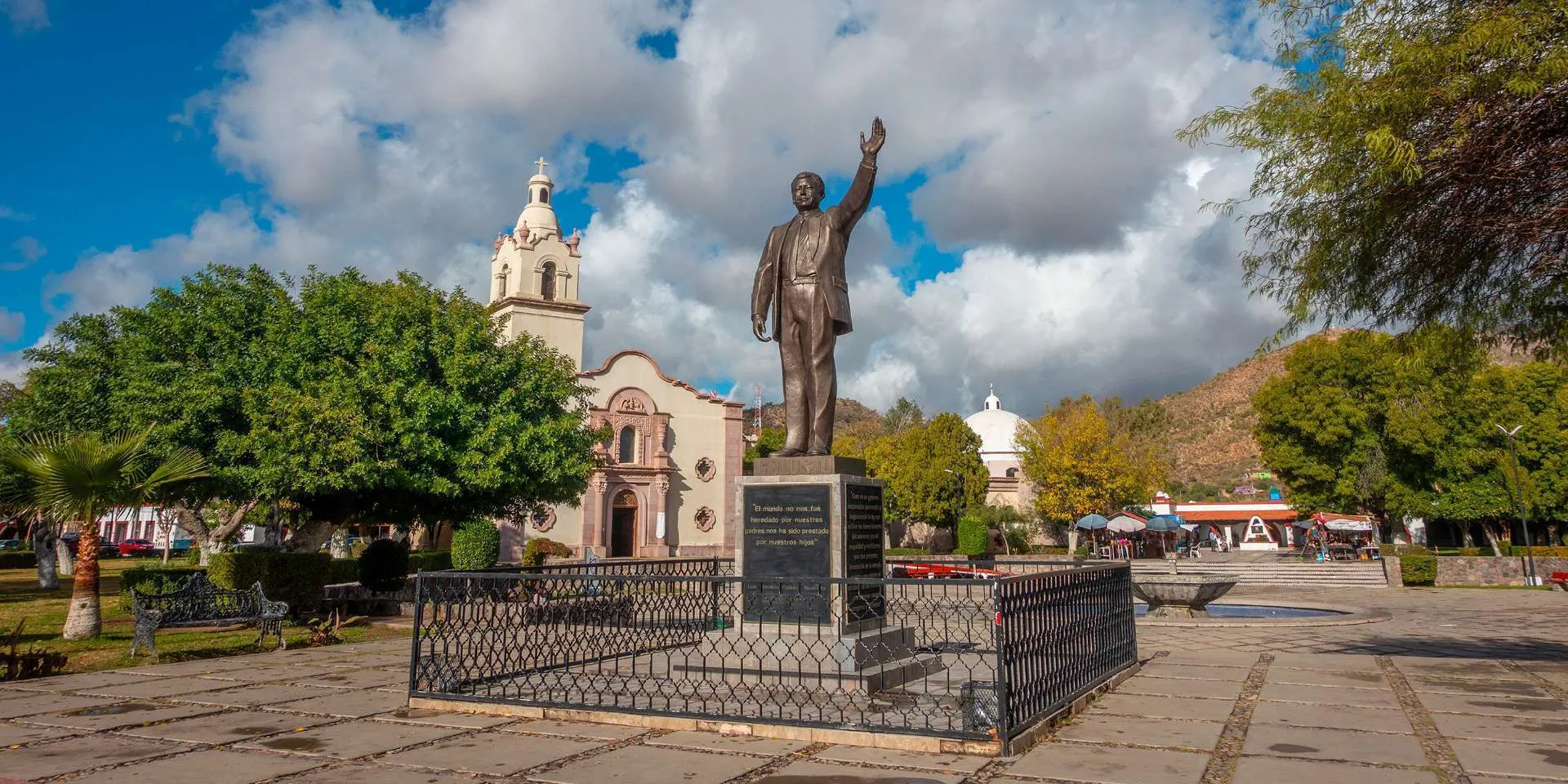 Turismo En Magdalena De Kino Sonora Pueblo Mágico | Dónde Ir Y Qué Hacer