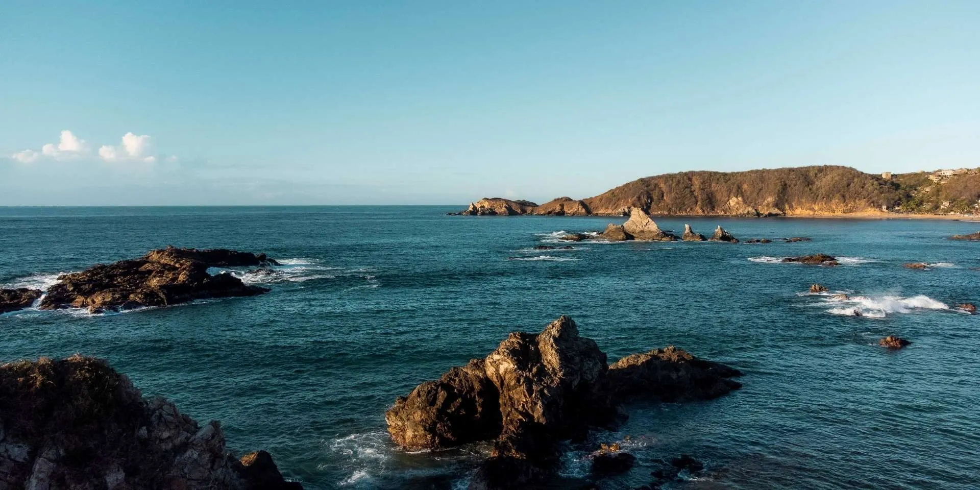 Mazunte Oaxaca Pueblo Magico