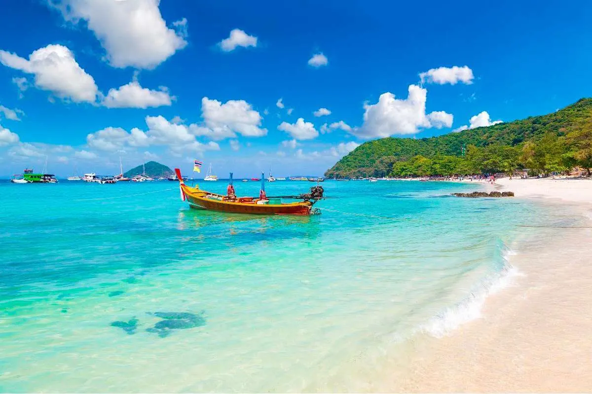 Playa Rincon de Guayabitos Nayarit