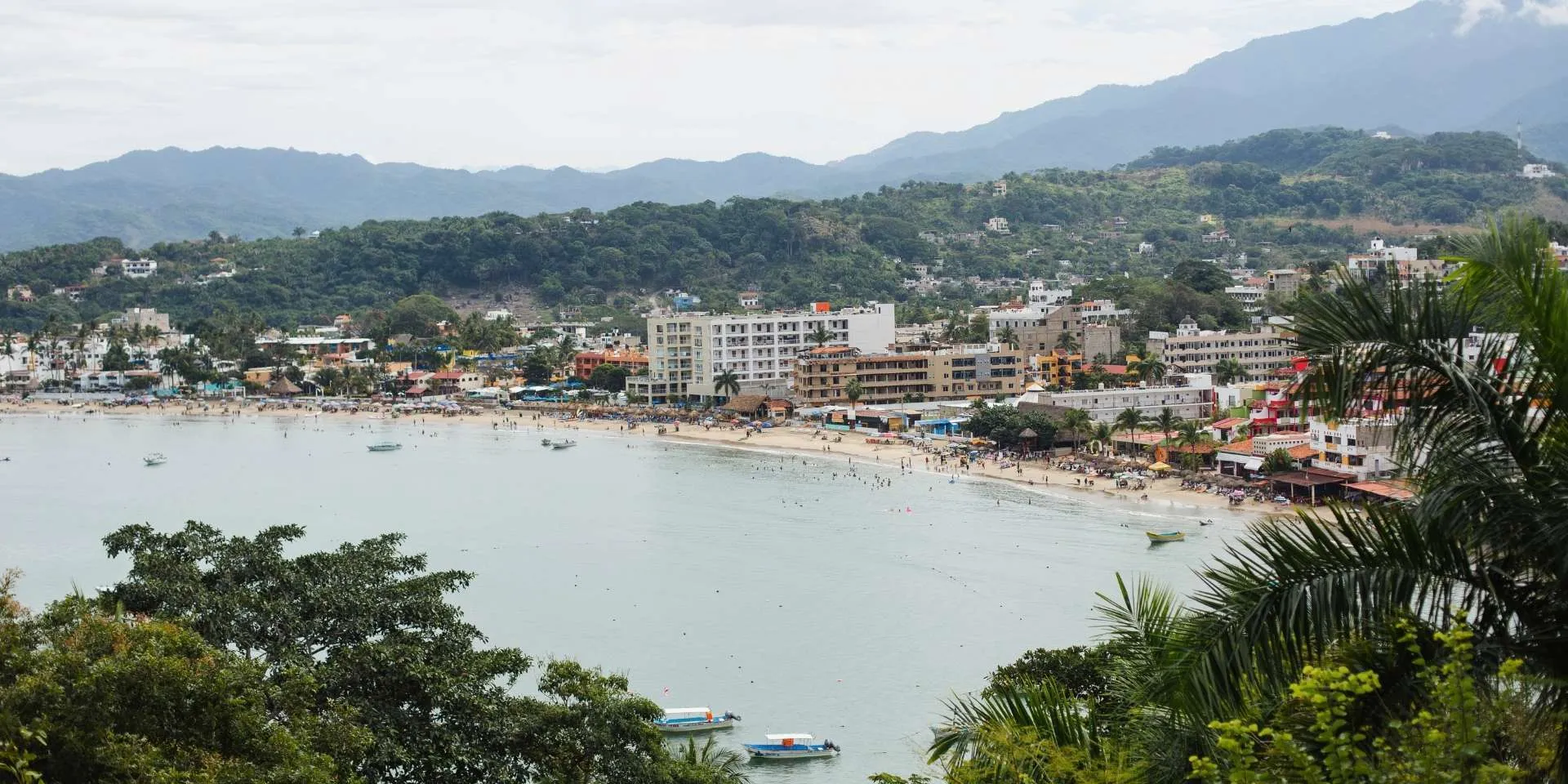 Playa Rincon de Guayabitos Riviera Nayarit