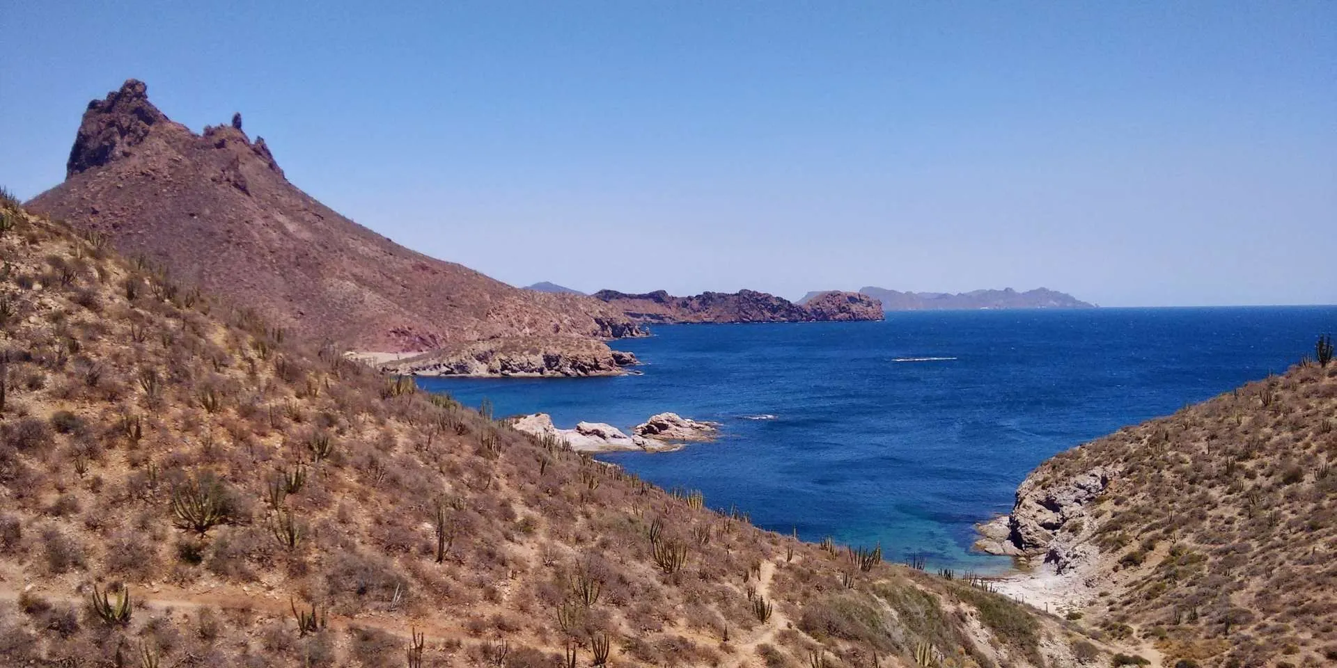 San Carlos Nuevo Guaymas Sonora