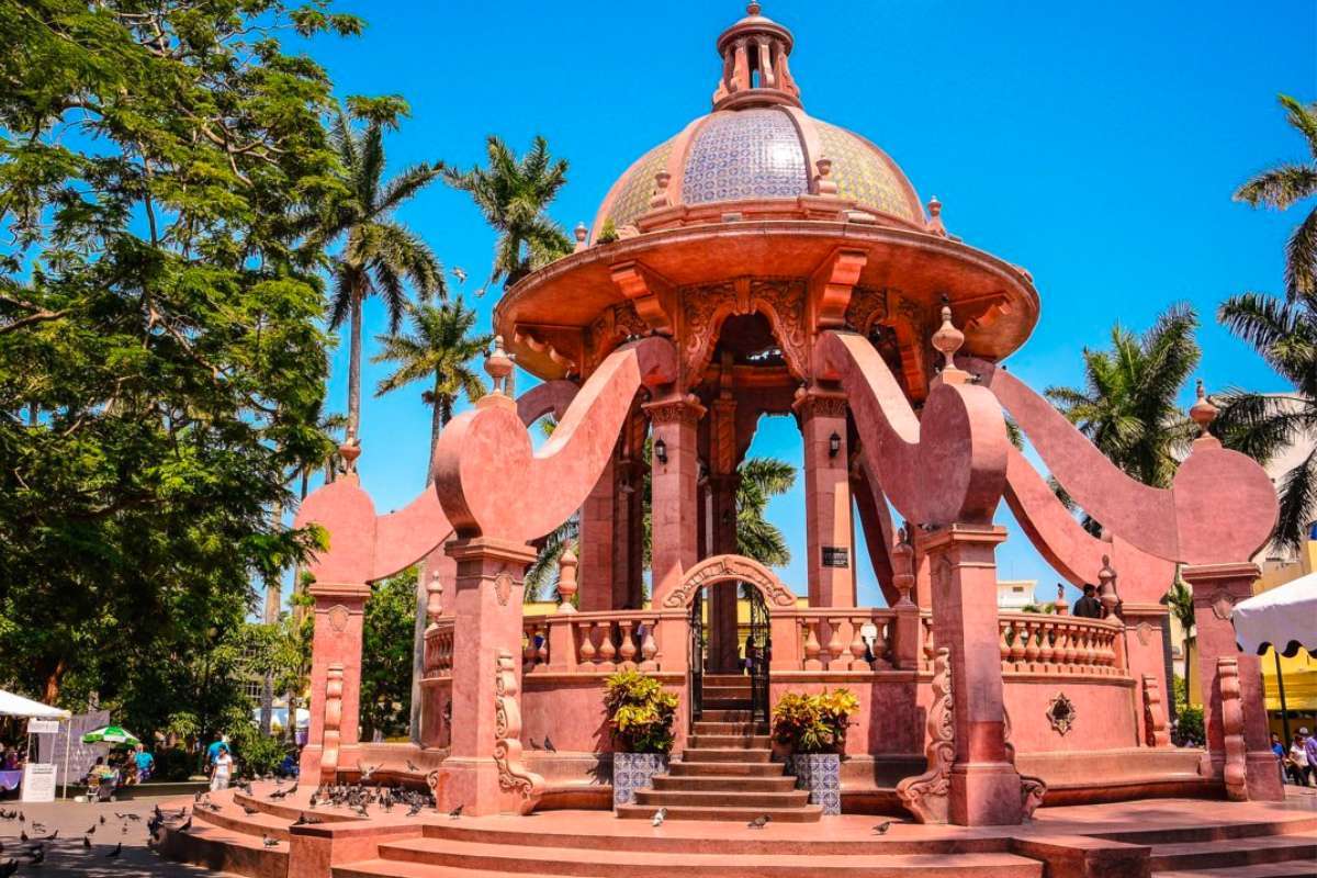 Turismo En Tampico Tamaulipas | Dónde Ir Y Qué Hacer