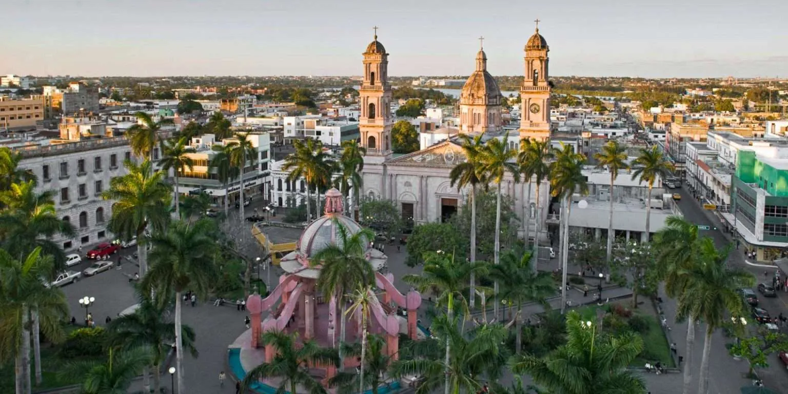 Turismo En Tampico Tamaulipas Dónde Ir Y Qué Hacer