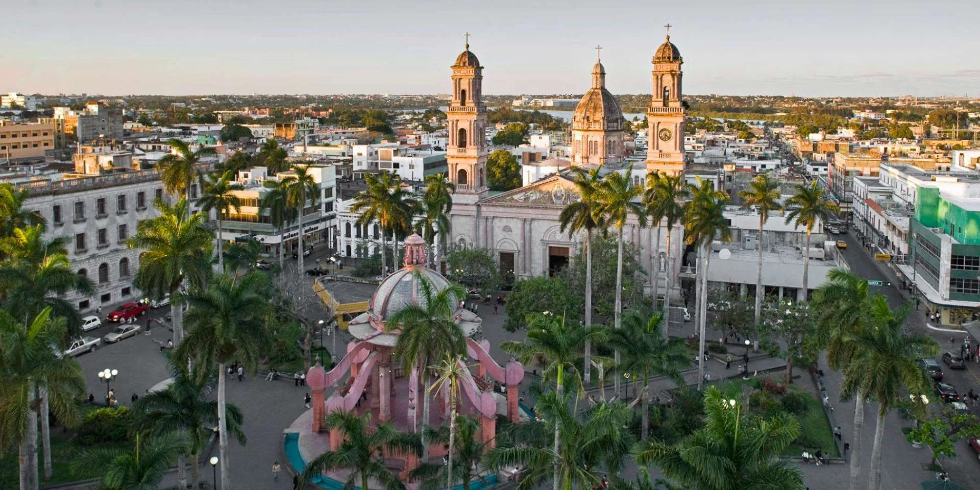 Tampico Tamaulipas Centro