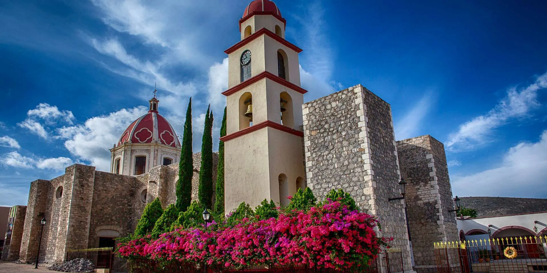 Tula Tamaulipas Pueblo Magico