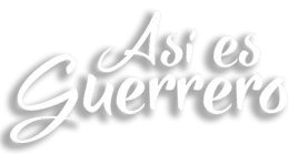 Turismo Guerrero Logo