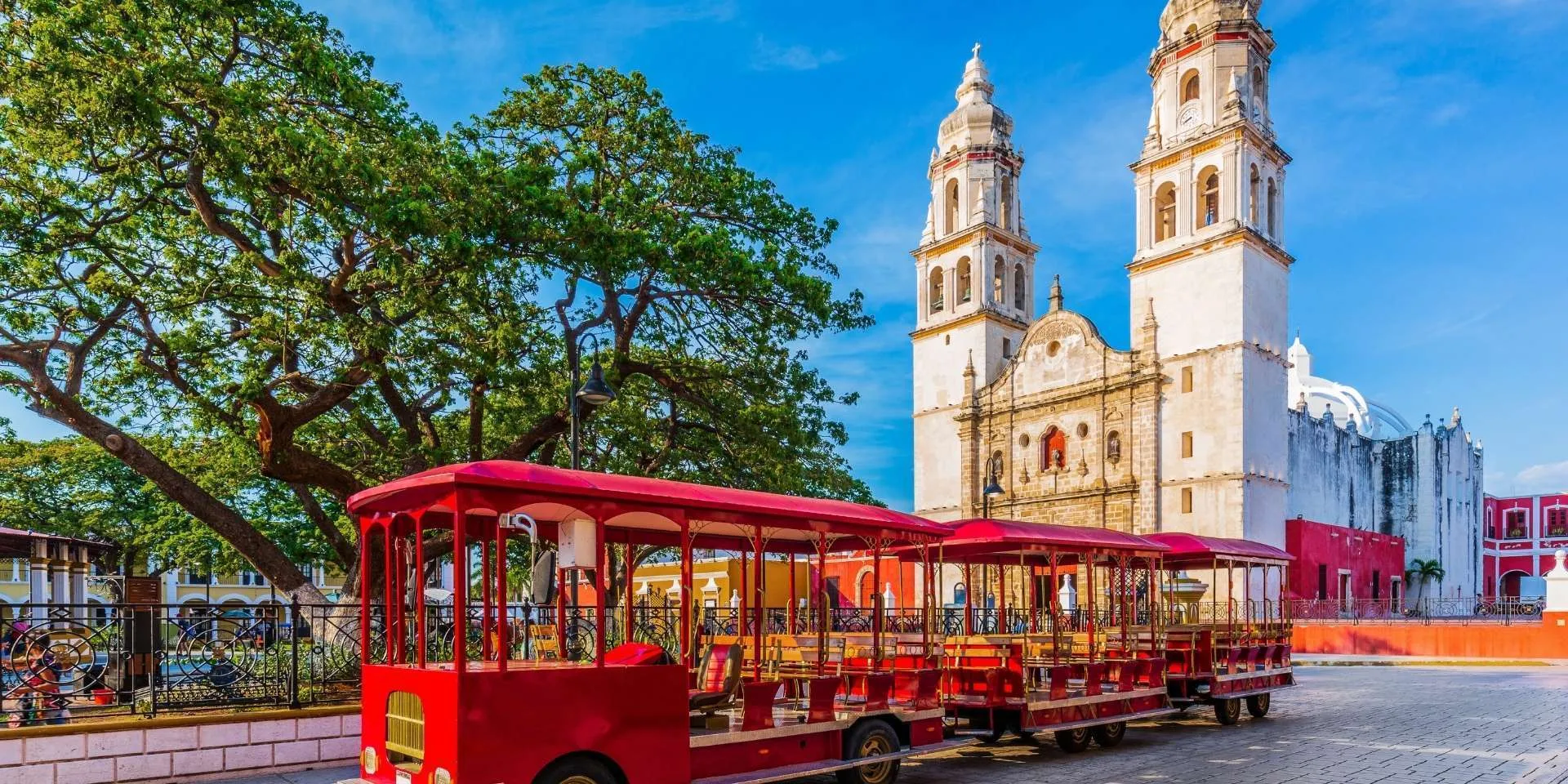 Ciudad de Campeche Centro