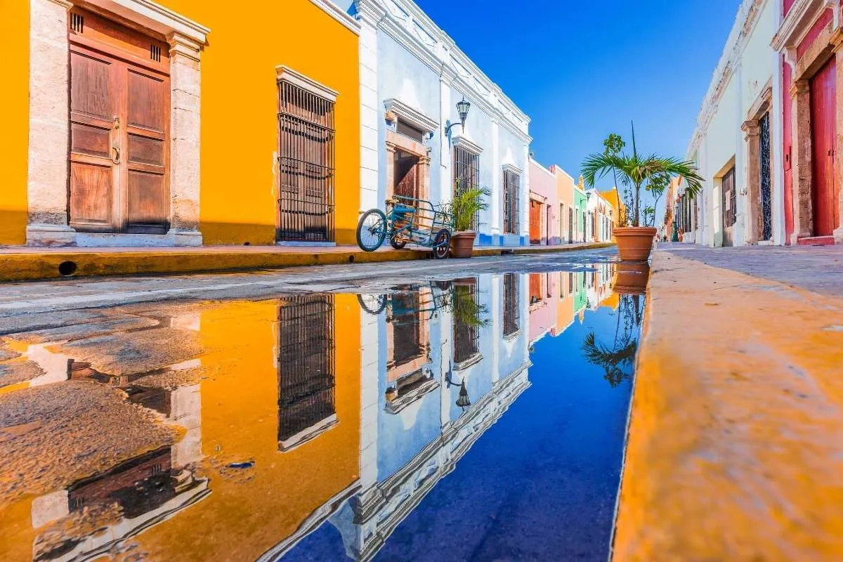 Ciudad de Campeche