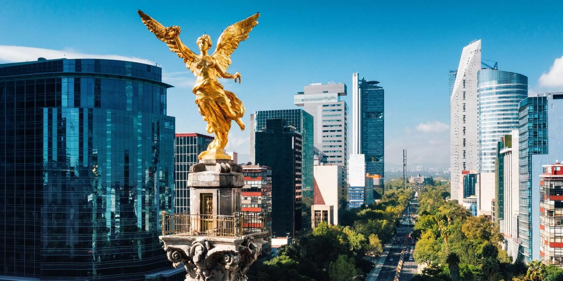 Mexico City | What to do and see in CDMX
