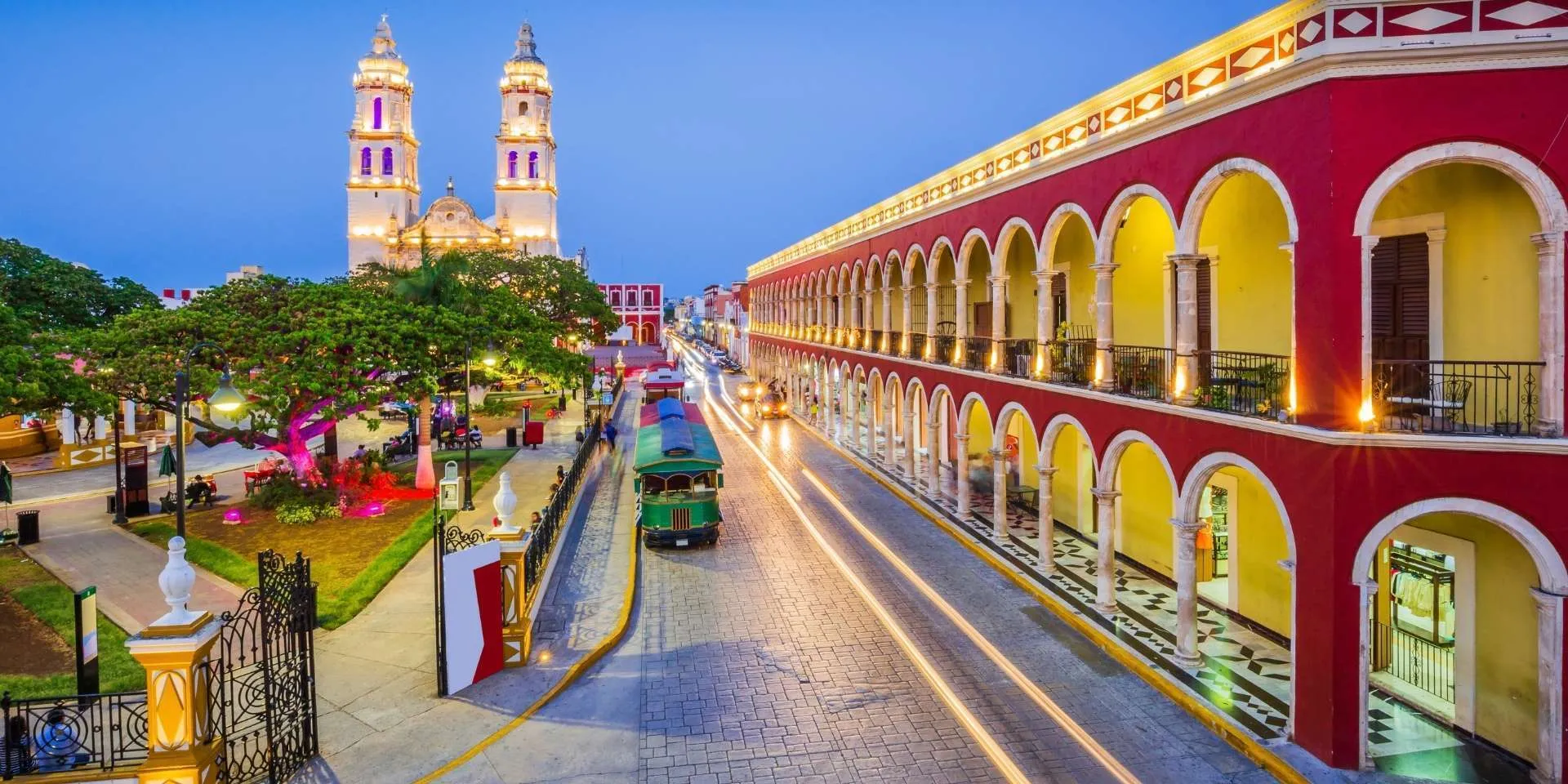 Estado de Campeche