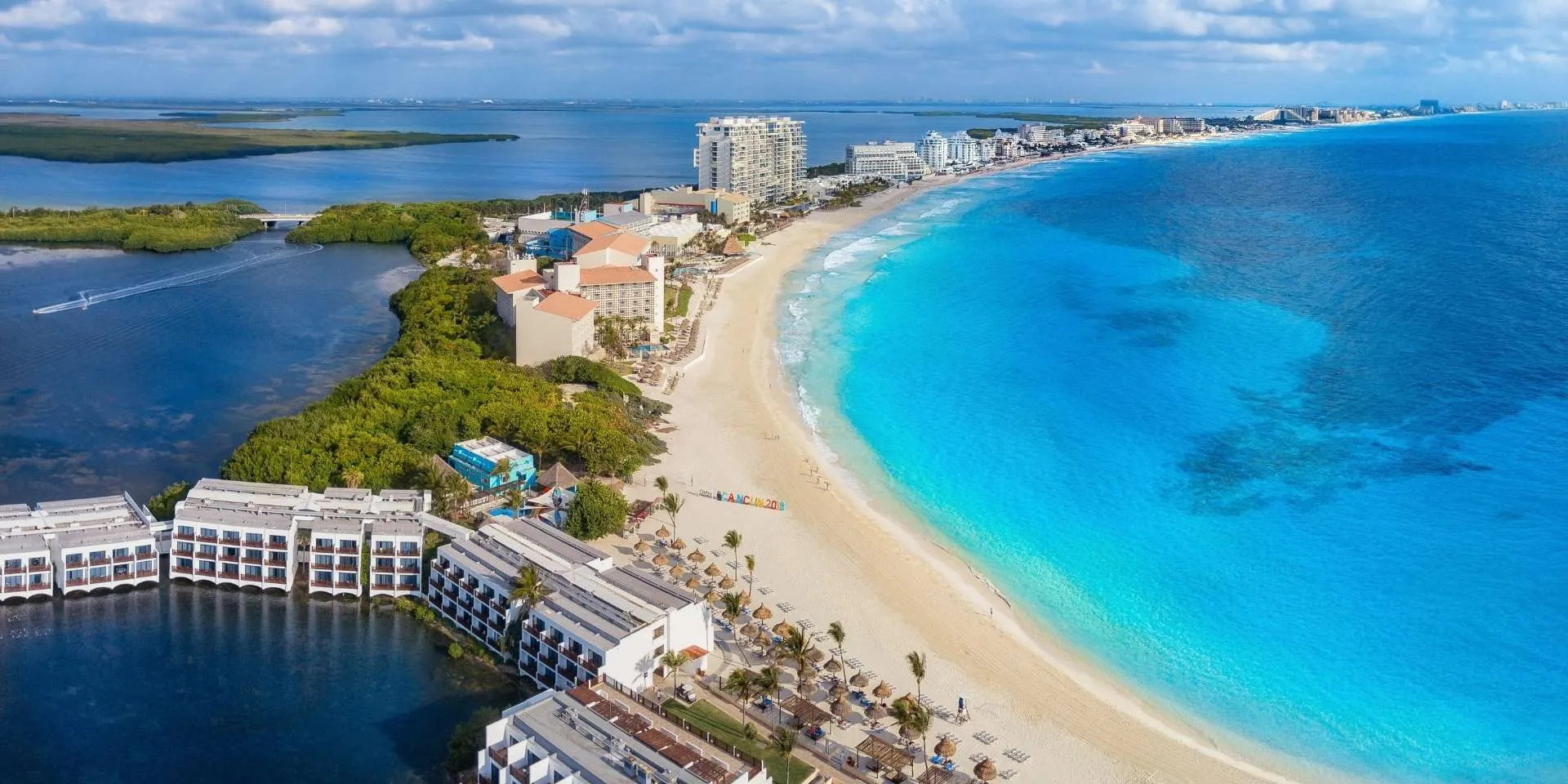 Estado de Quintana Roo