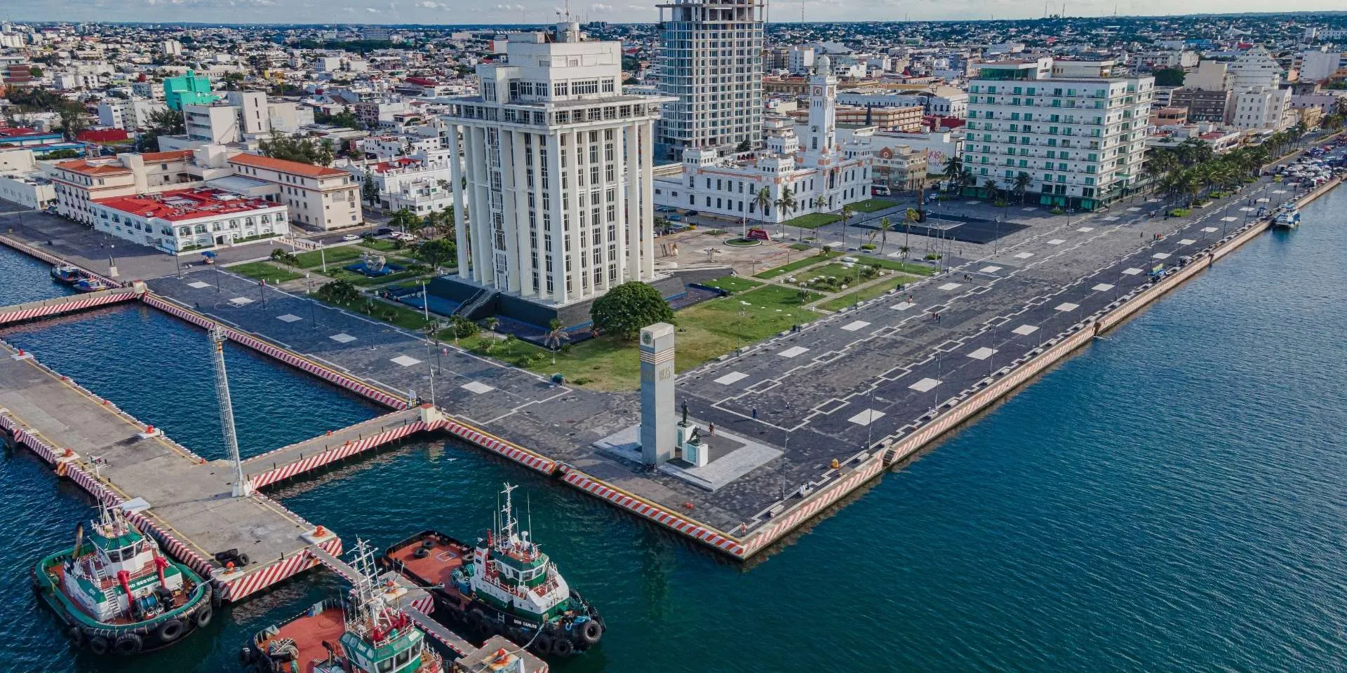 Estado de Veracruz