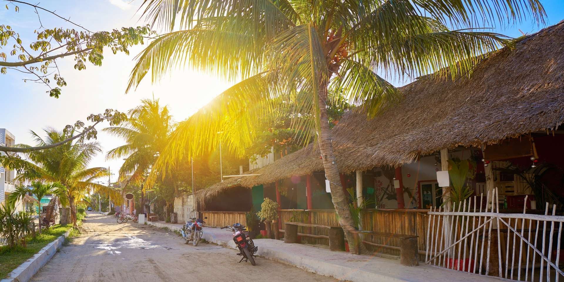 Holbox Quintana Roo