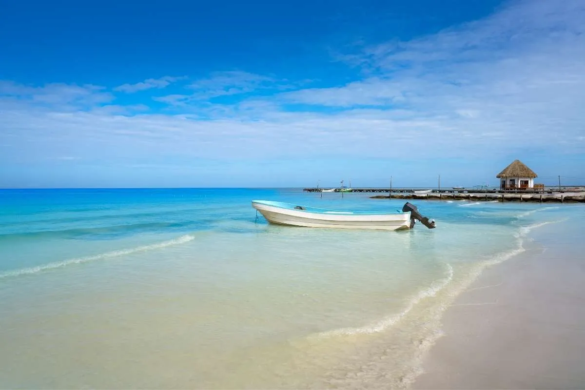 Holbox Quintana Roo