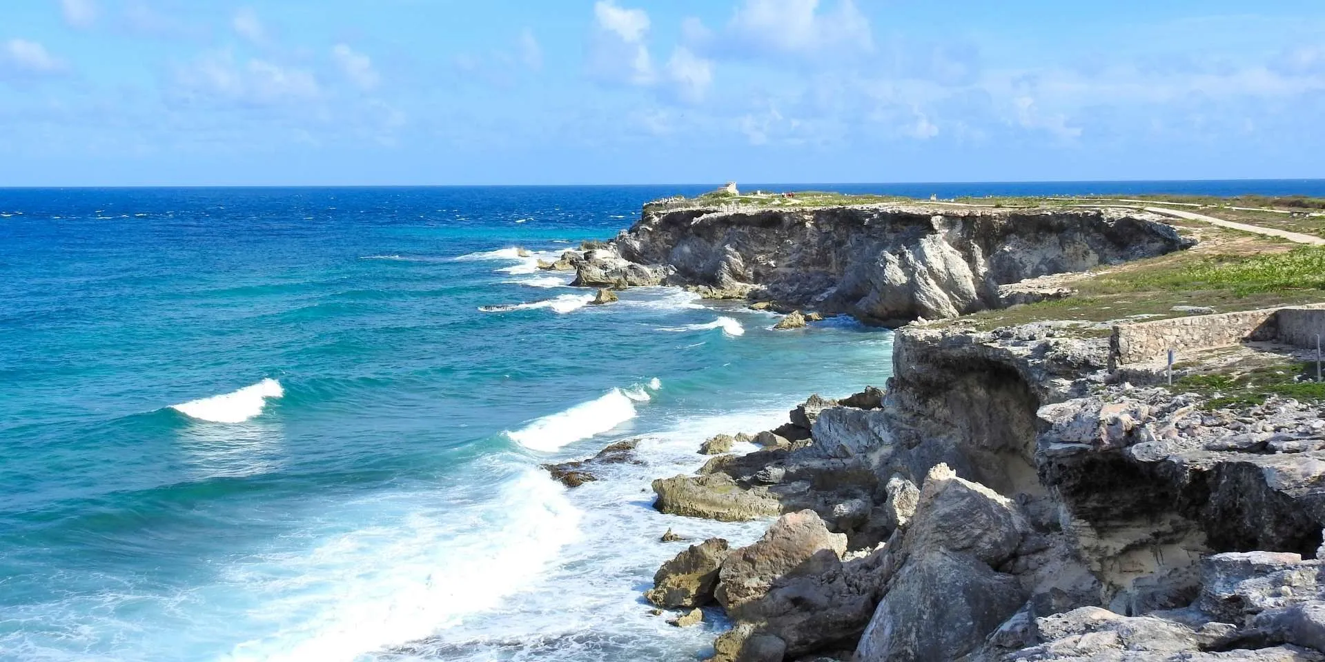 Isla Mujeres Quintana Roo Pueblo Magico