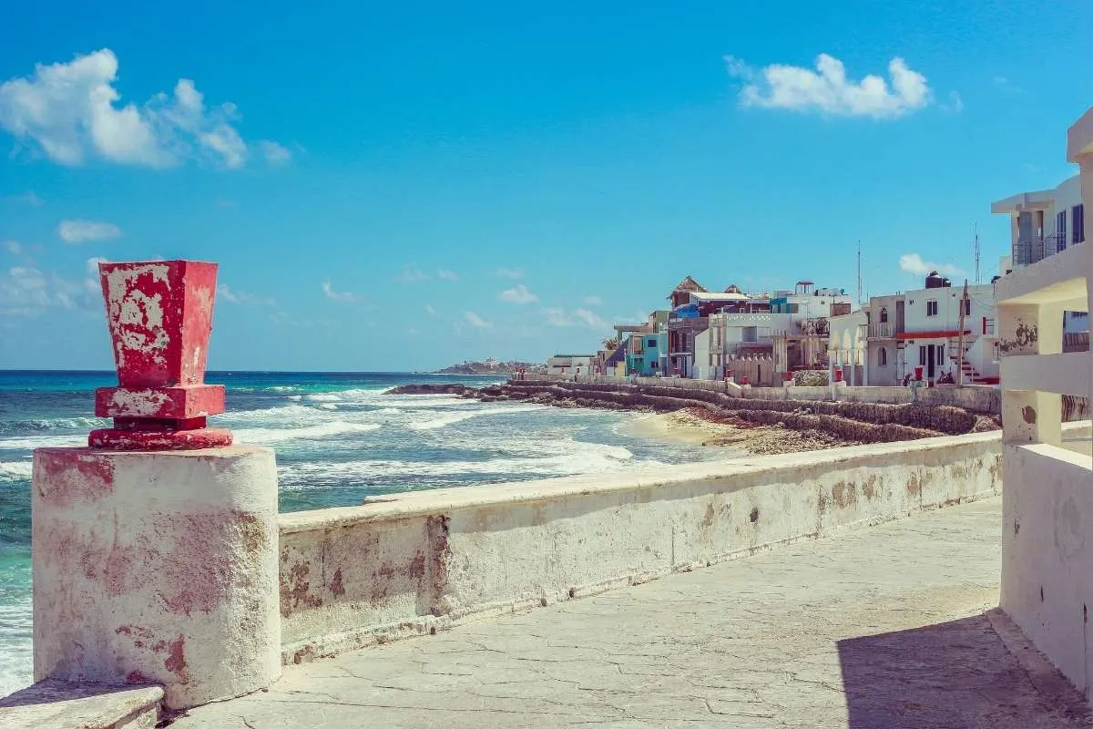 Isla Mujeres Quintana Roo Pueblo Magico