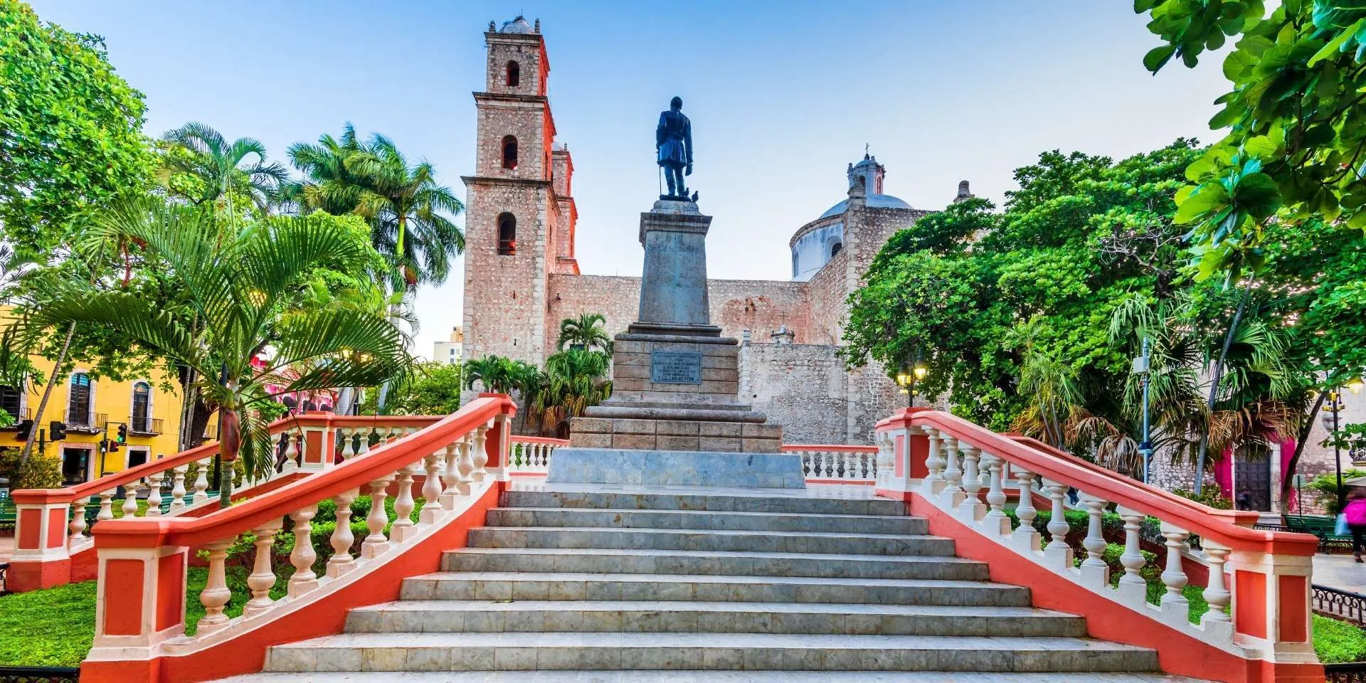 Merida Yucatan