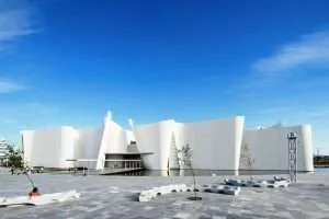 Zócalo de Puebla | Qué Ver y Hacer en Ciudad de Puebla 3 Museo Barroco Ciudad de Puebla