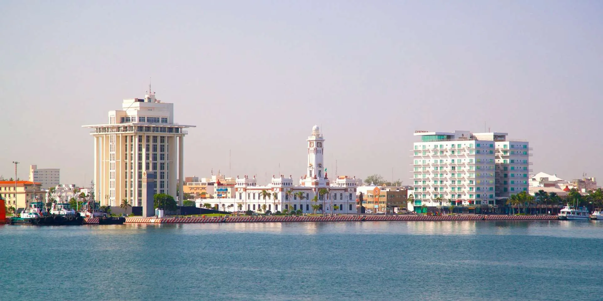 Veracruz City