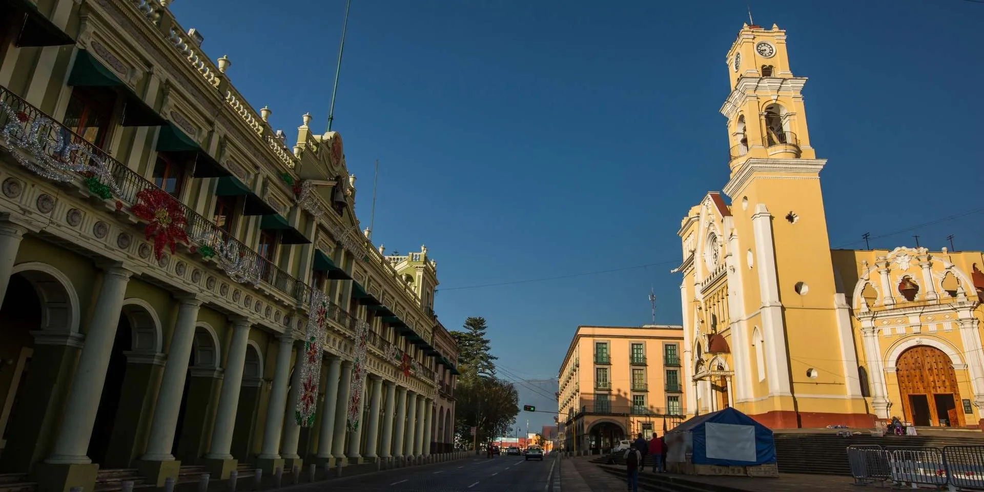 Xalapa Veracruz Centro